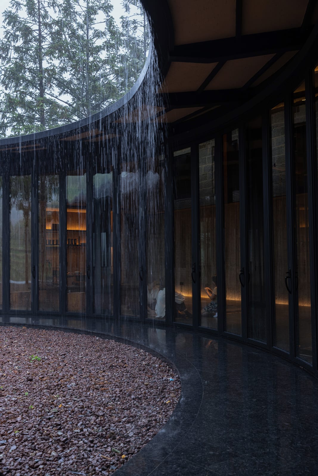 Dialogue with Nature — Commune STORE / Chinese Mainland, Atelier Glow / Hong Kong