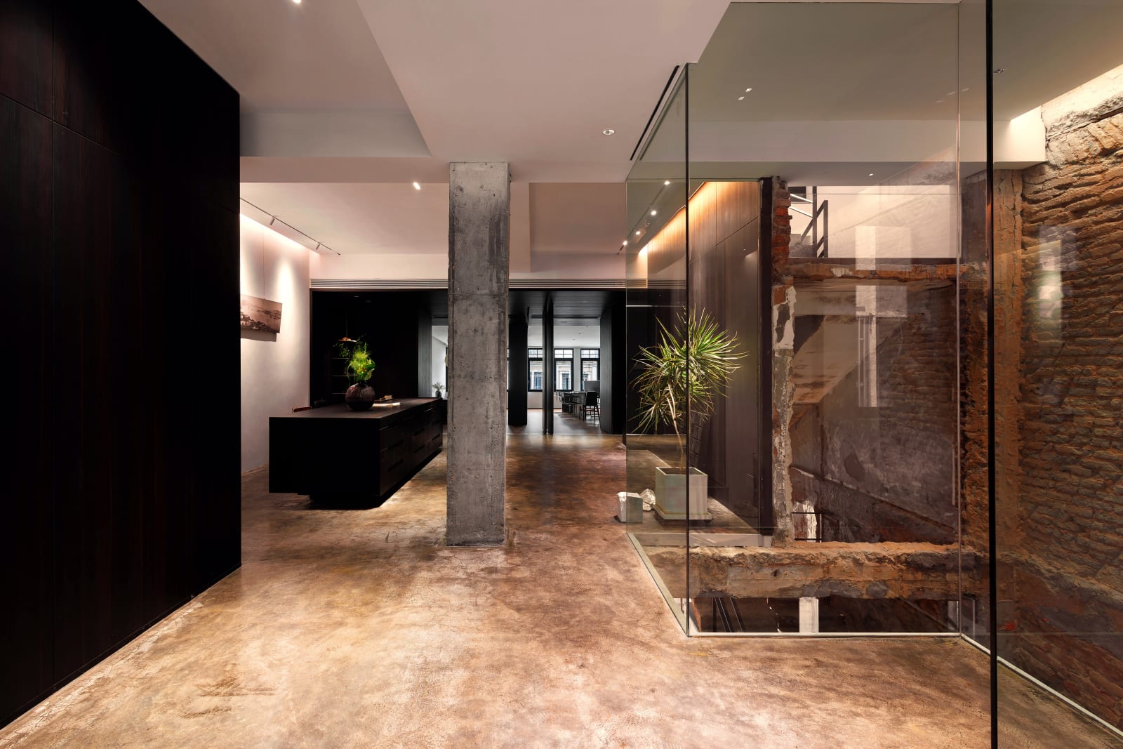 Xiamen Shophouse Commune / Chinese Mainland, SANJ DESIGN STUDIO / Chinese Mainland