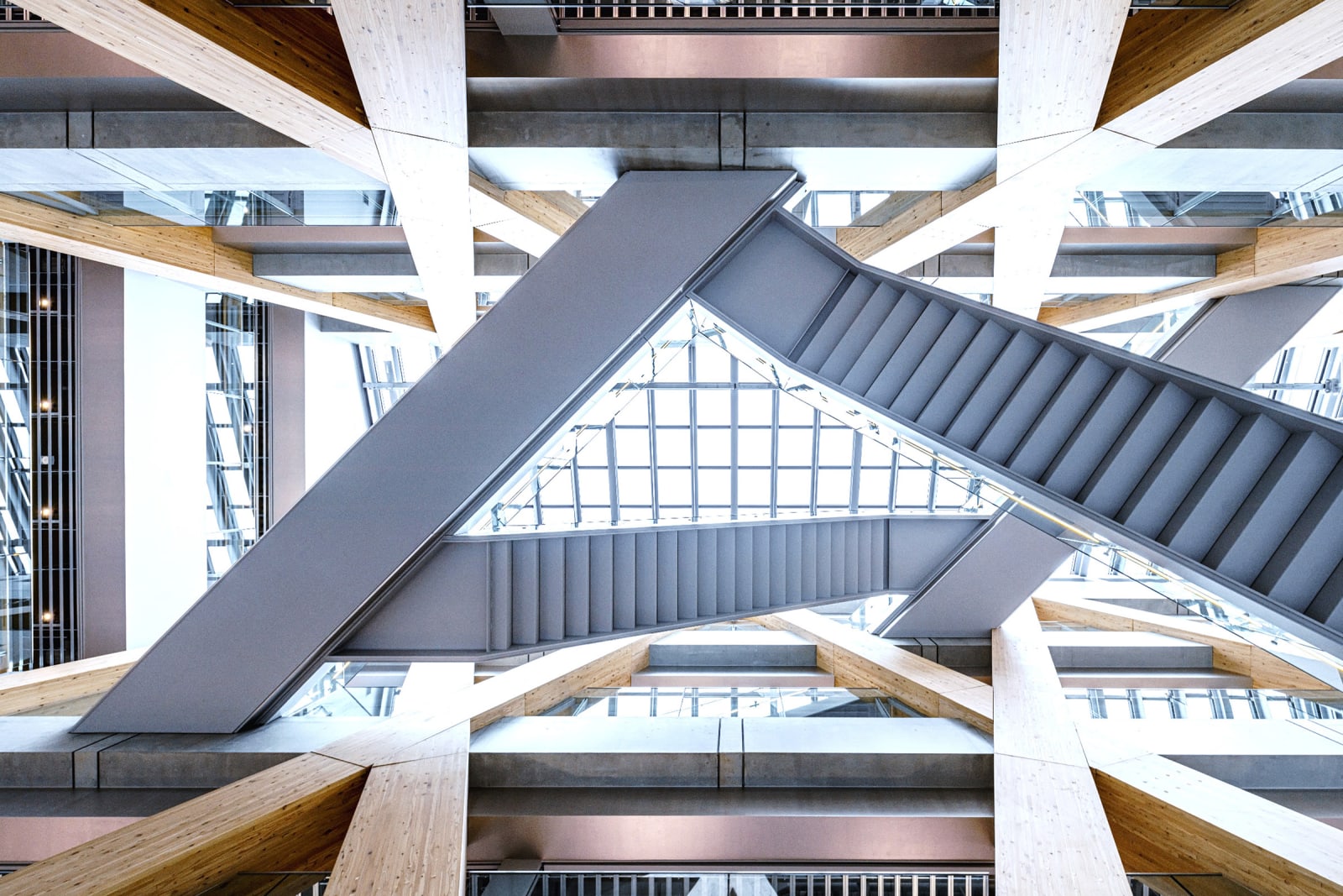 AIR WATER FOREST / Japan, TAKENAKA CORPORATION / Japan