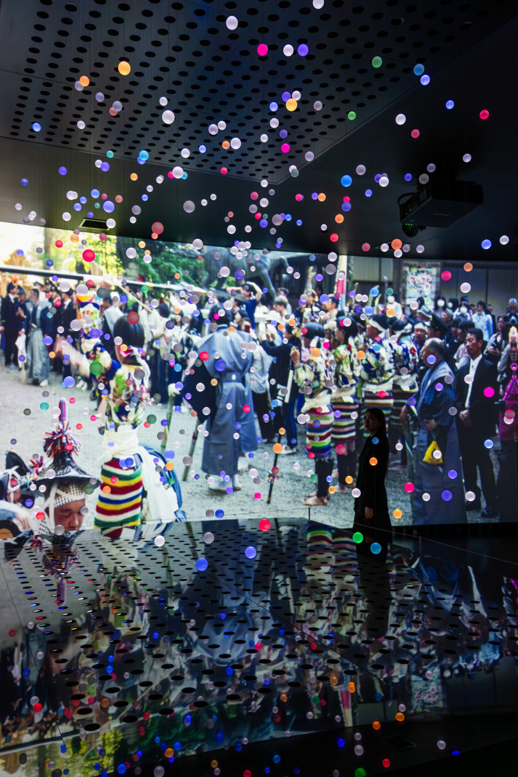 K.L.V / Japan, Lucent Design Inc. / Japan