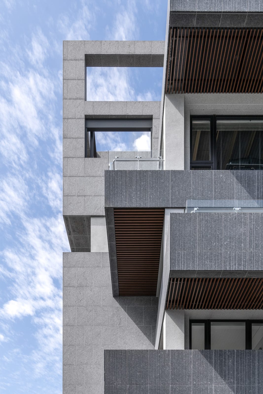 Terra Cascade / Taiwan, Happy Studio / Taiwan