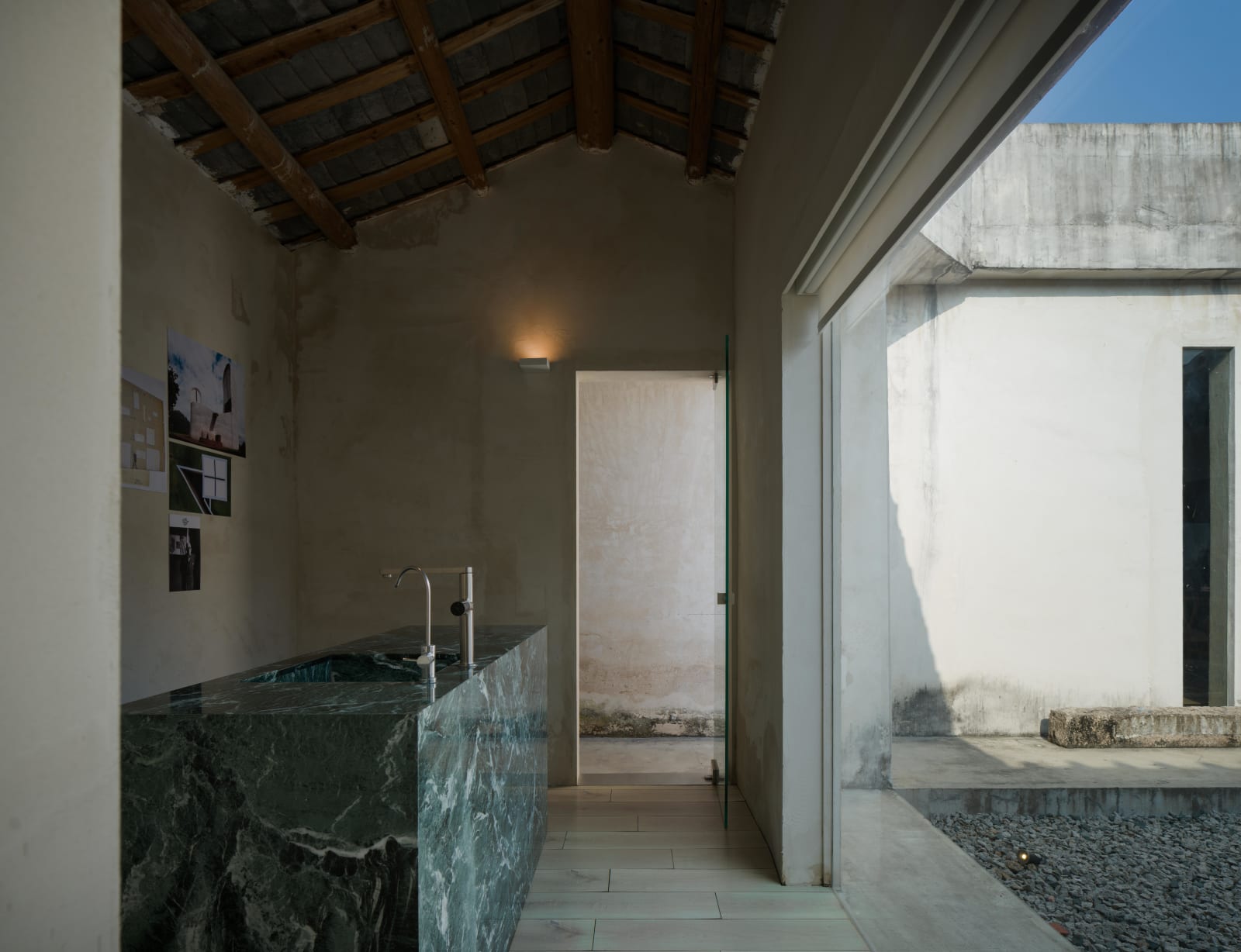 AD FUTURE / Chinese Mainland, AD ARCHITECTURE / Chinese Mainland