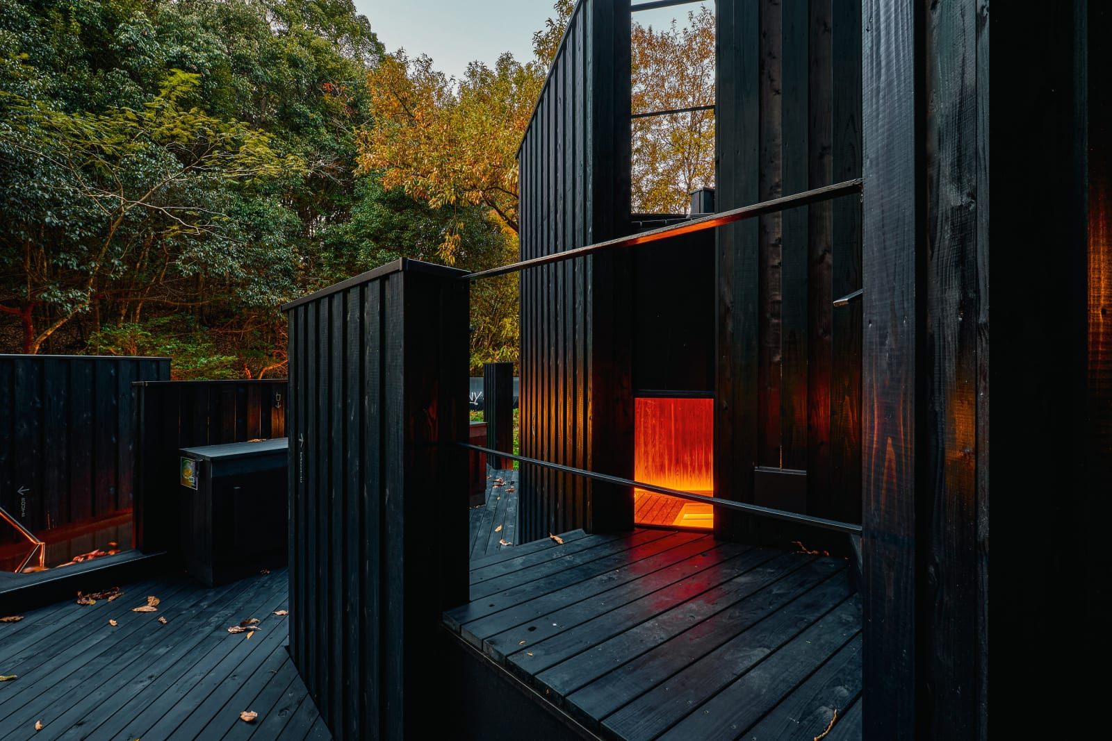 OND SAUNA / Japan, AMANE ARCHITECTS / Japan
