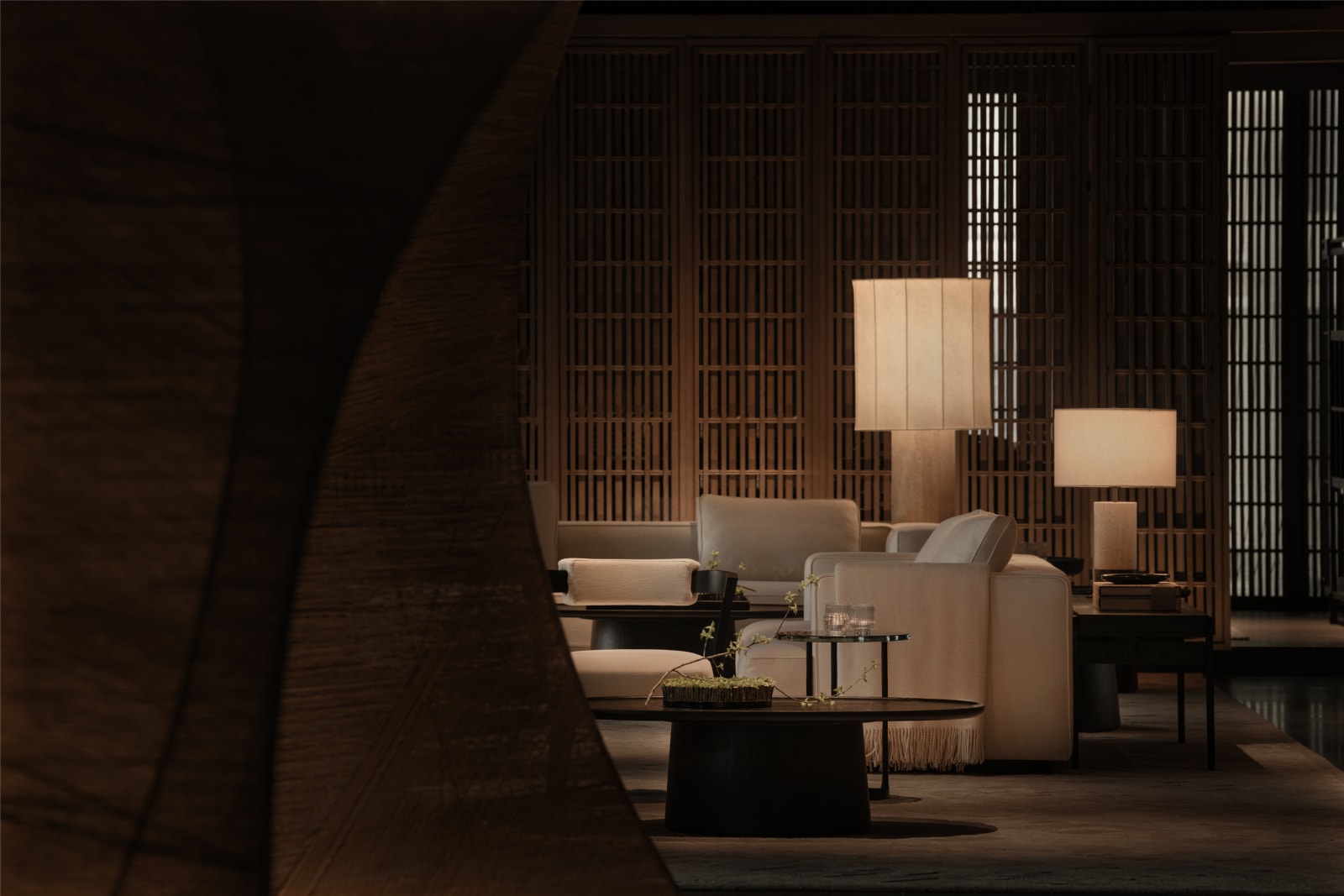 ONE CENTRAL PARK / Chinese Mainland, Cheng Chung Design (HK) / Chinese Mainland