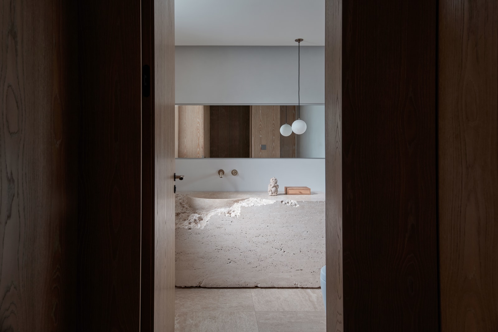 MUUSA OFFICE / Chinese Mainland, FILLSTUDIO / Chinese Mainland