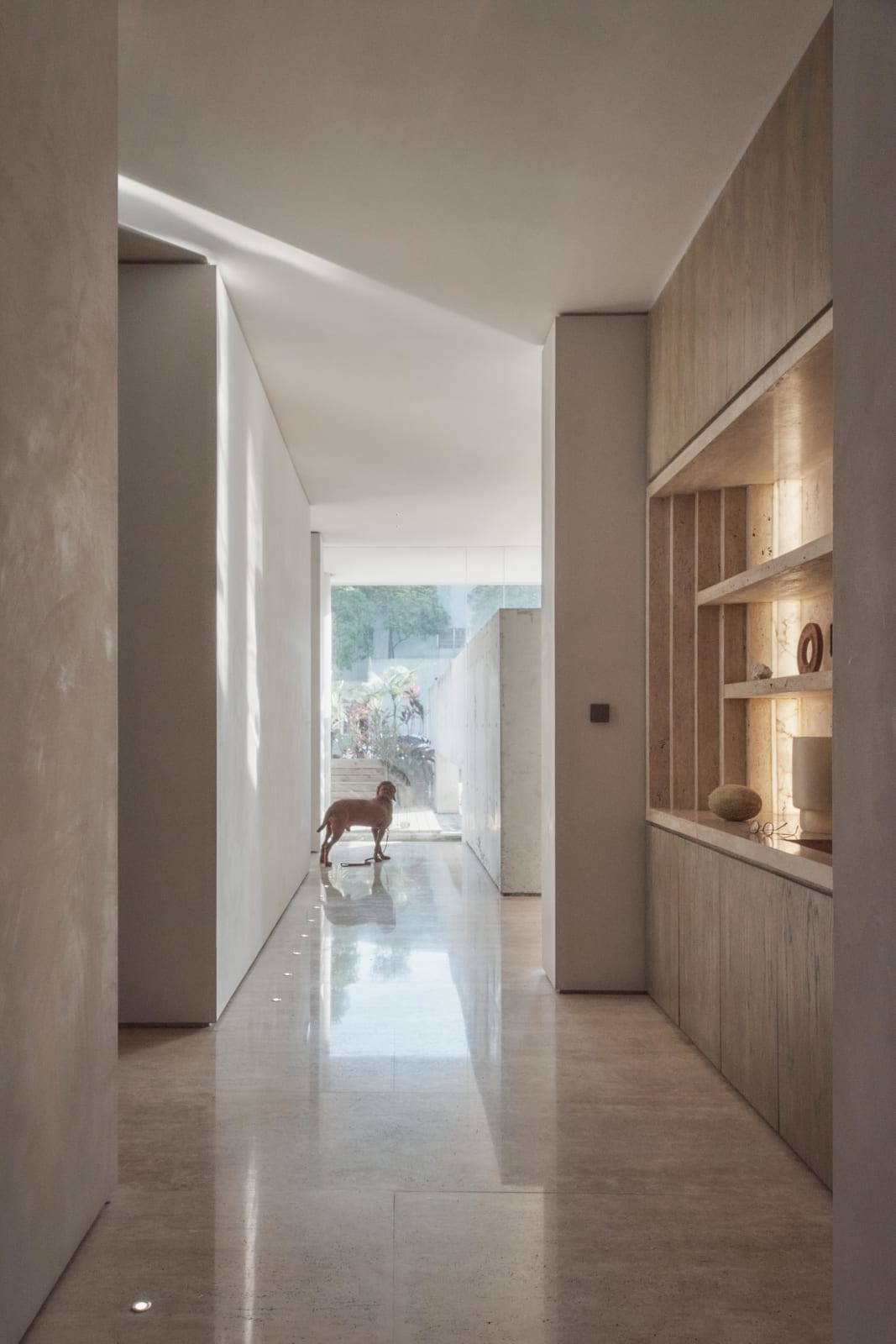 MUUSA OFFICE / Chinese Mainland, FILLSTUDIO / Chinese Mainland