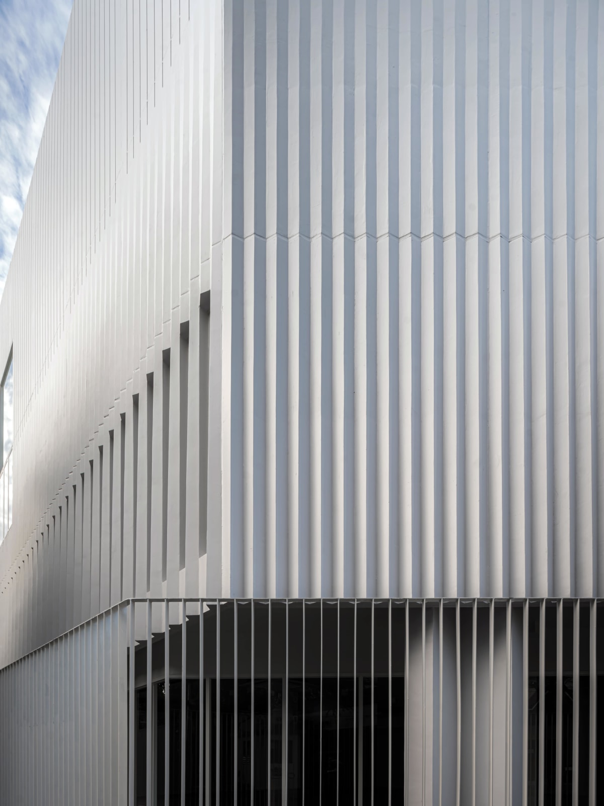 Church of Joy / Thailand, Department of ARCHITECTURE Co. / Thailand