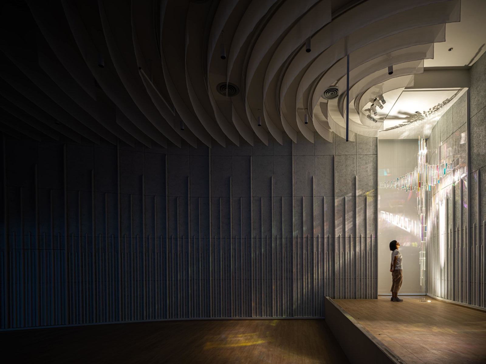 Church of Joy / Thailand, Department of ARCHITECTURE Co. / Thailand