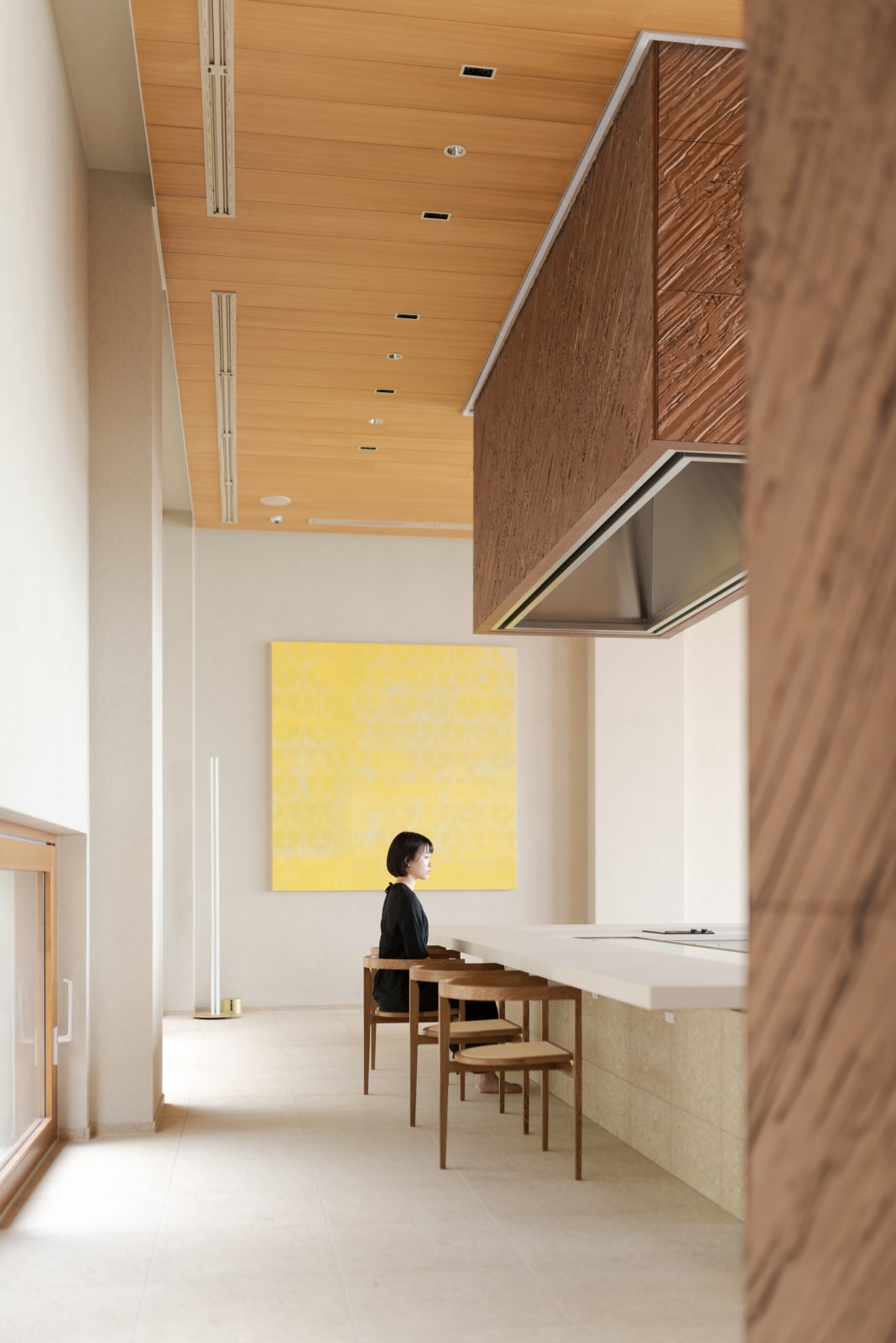 HOUSE IN YOKOSUKA / Japan, REIICHI IKEDA DESIGN / Japan