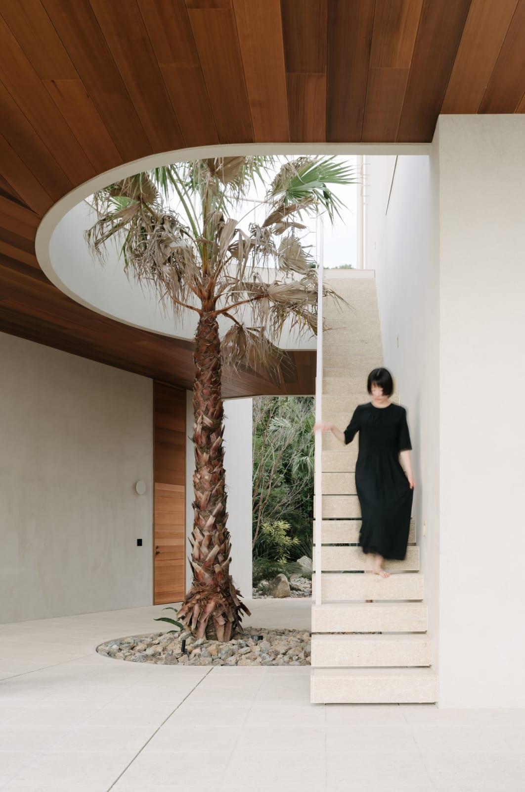 HOUSE IN YOKOSUKA / Japan, REIICHI IKEDA DESIGN / Japan