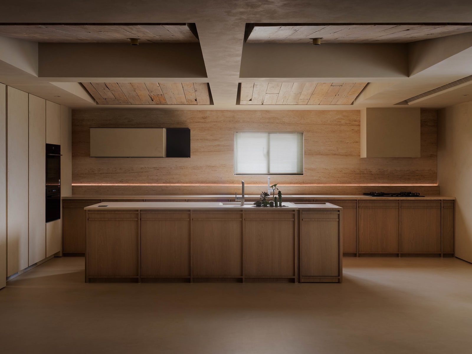 A New Journey / Taiwan, Wei Yi international design associates / Taiwan