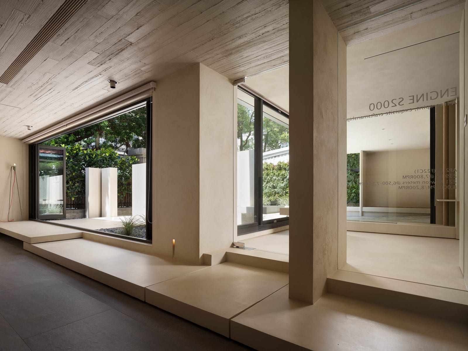 A New Journey / Taiwan, Wei Yi international design associates / Taiwan