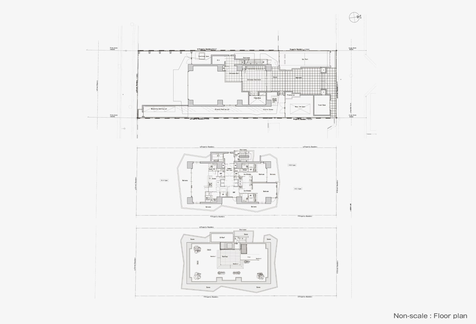 F TOUR / Japan, SEIWA CORPORATION / Japan