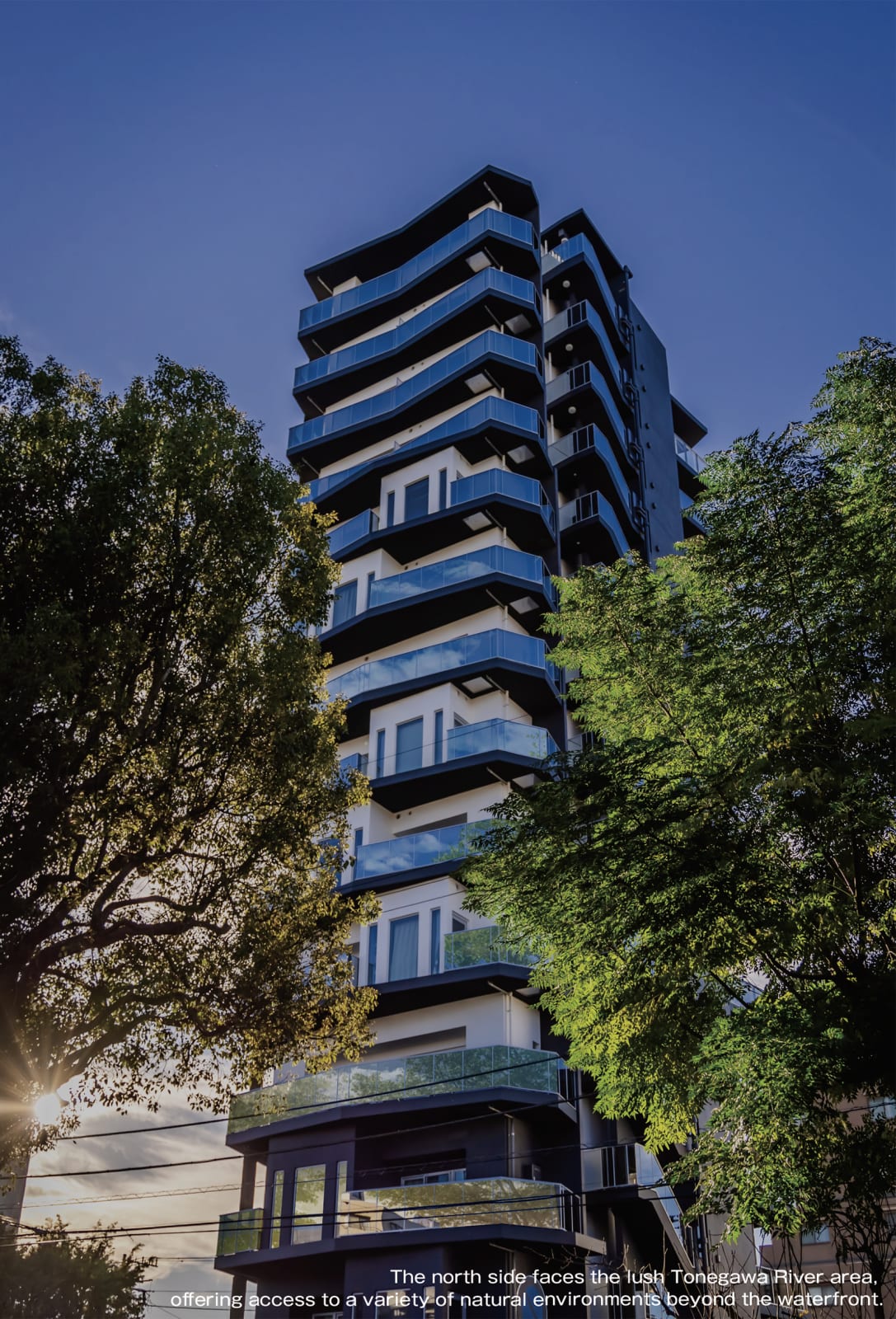 F TOUR / Japan, SEIWA CORPORATION / Japan