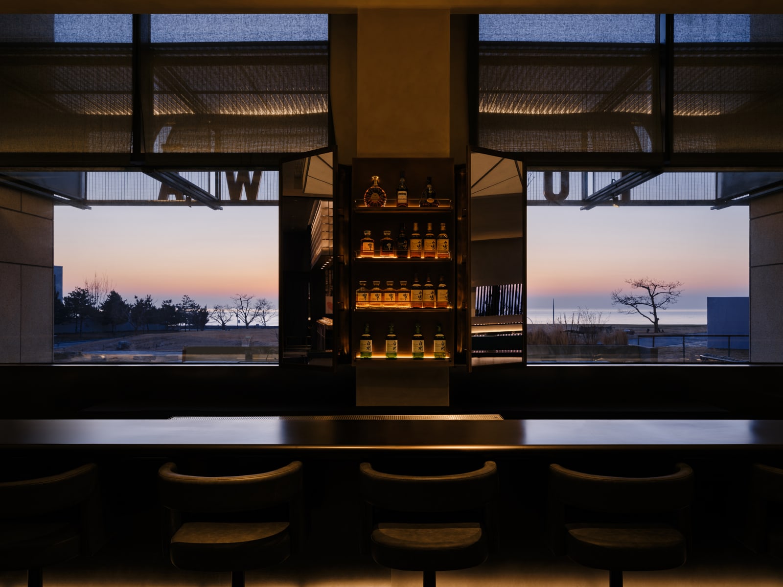 TORISAWA by the sea / Chinese Mainland, Atelier xy / Chinese Mainland