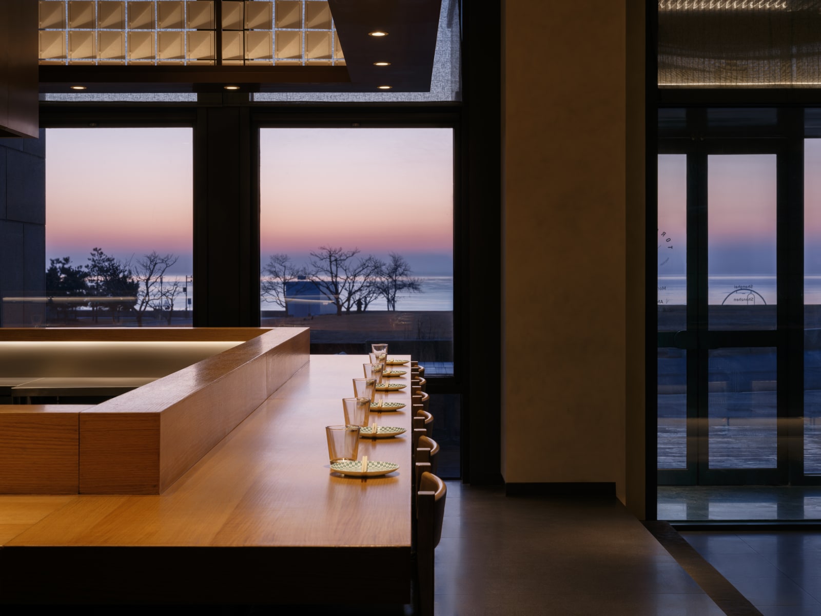 TORISAWA by the sea / Chinese Mainland, Atelier xy / Chinese Mainland