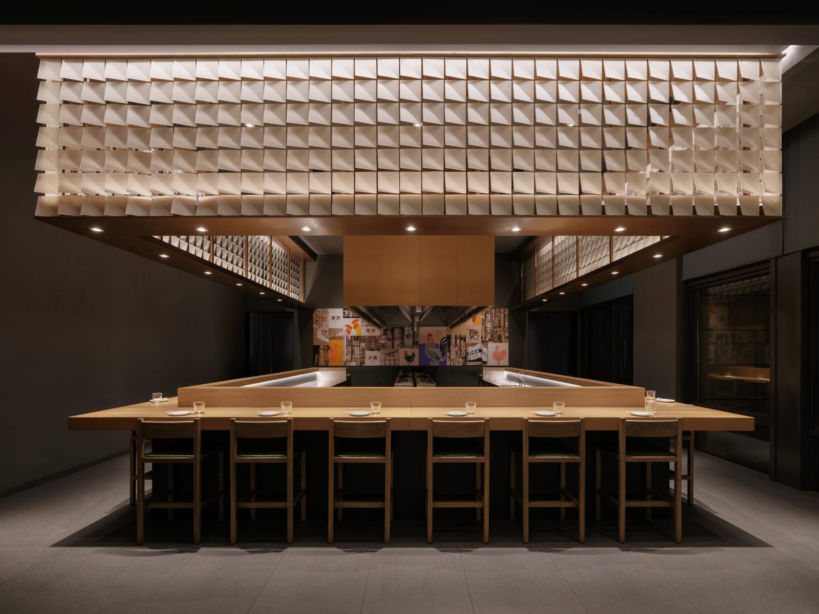 TORISAWA by the sea / Chinese Mainland, Atelier xy / Chinese Mainland