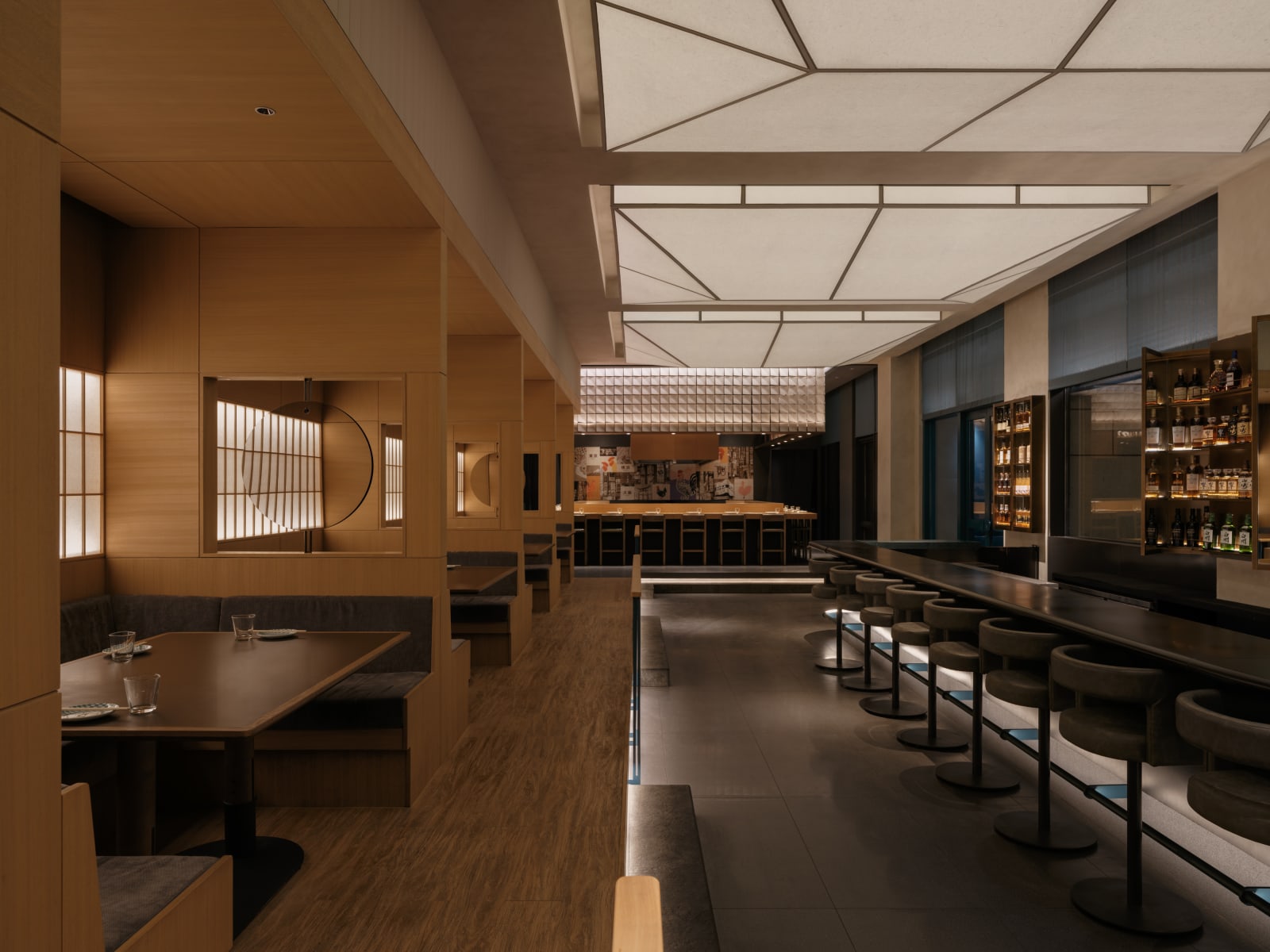 TORISAWA by the sea / Chinese Mainland, Atelier xy / Chinese Mainland