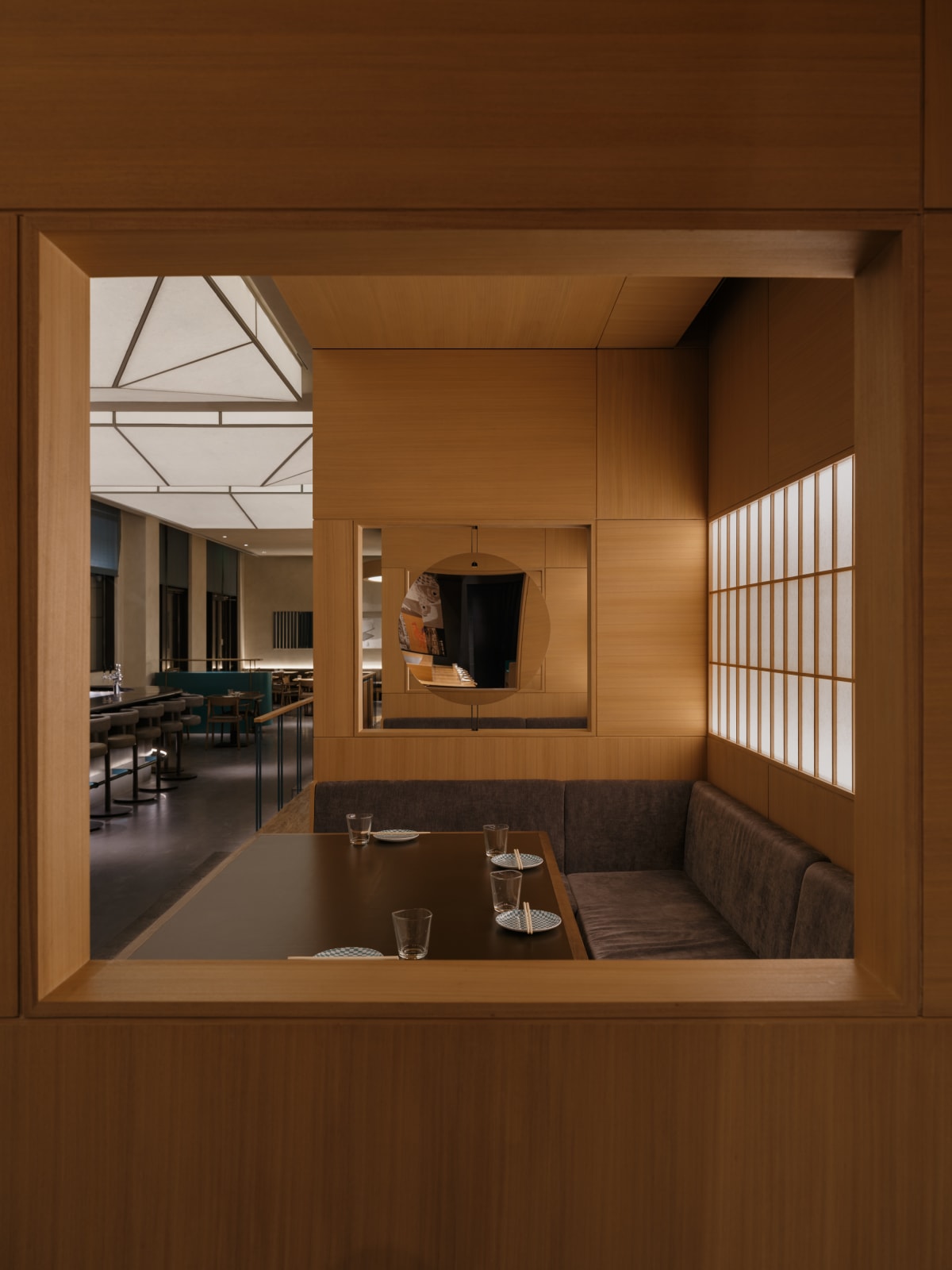 TORISAWA by the sea / Chinese Mainland, Atelier xy / Chinese Mainland