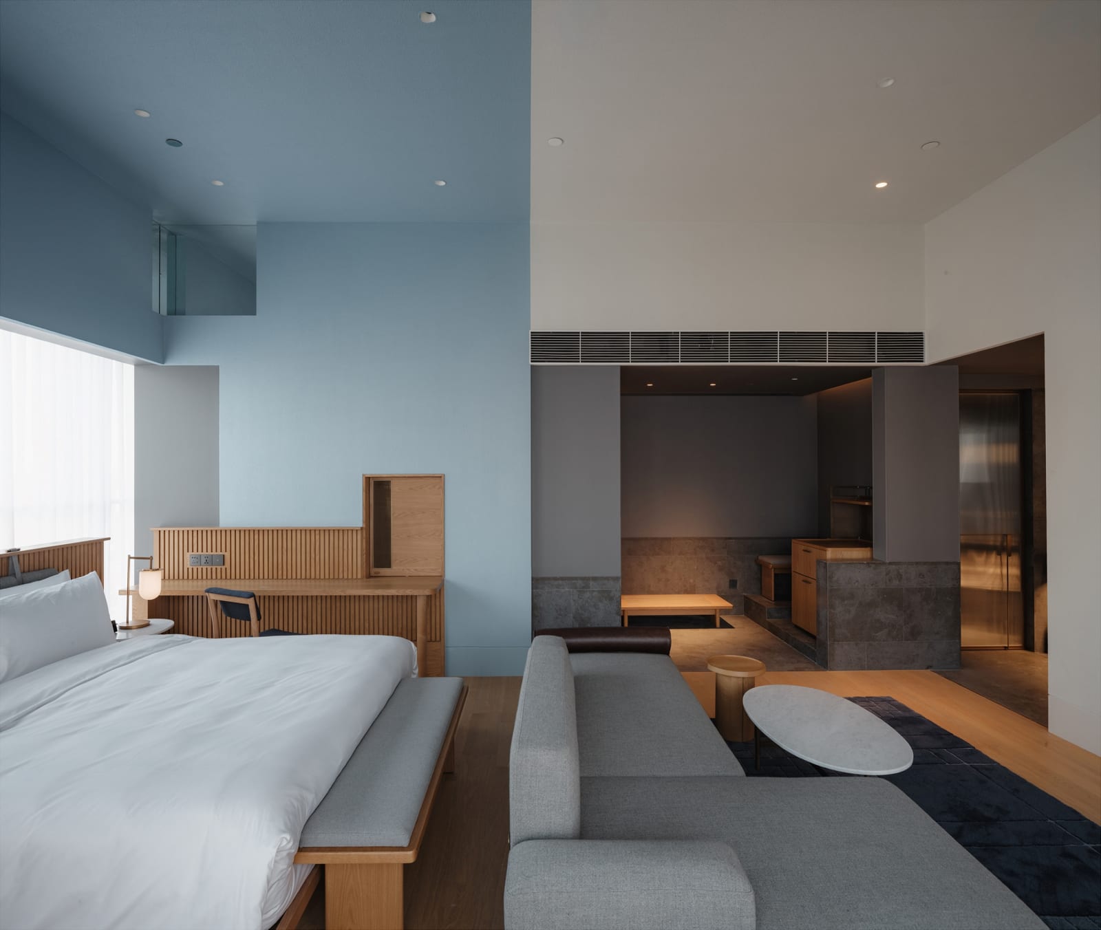 Artyzen NEW BUND 31 Shanghai / Chinese Mainland, Neri&Hu Design and Research Office / Chinese Mainland