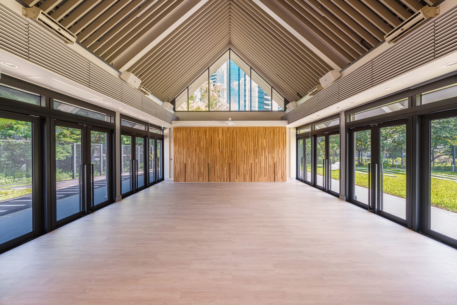 Quarryside / Hong Kong, MATTER Limited / Hong Kong