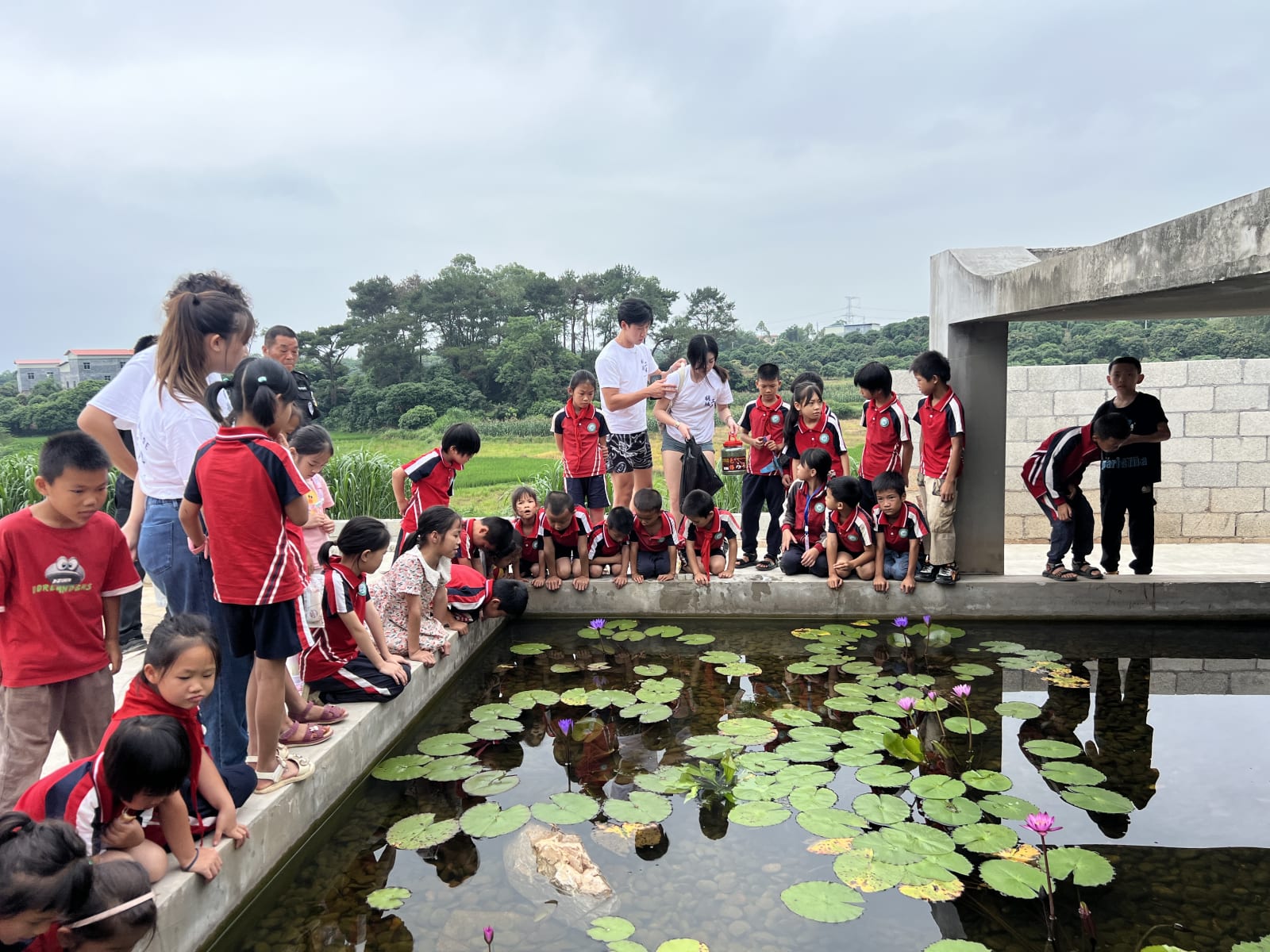 Duling Educational and Cultural Centre / Chinese Mainland, Project Mingde / Hong Kong
