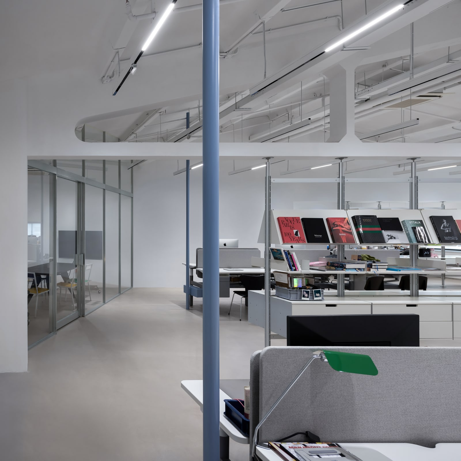 Renovation of Kaixuanfang Studio / Chinese Mainland, atelier siyu / Chinese Mainland