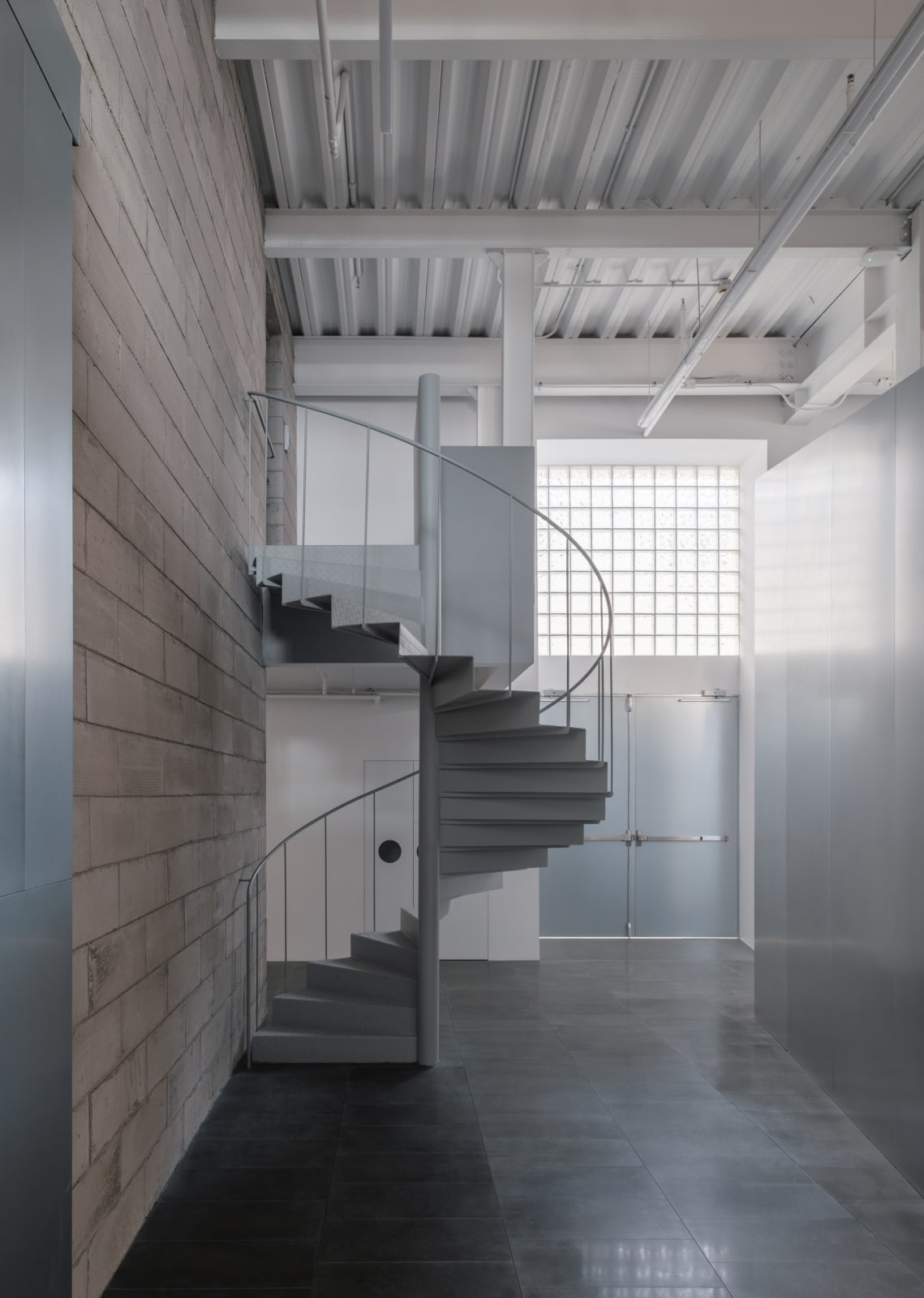 Renovation of Kaixuanfang Studio / Chinese Mainland, atelier siyu / Chinese Mainland