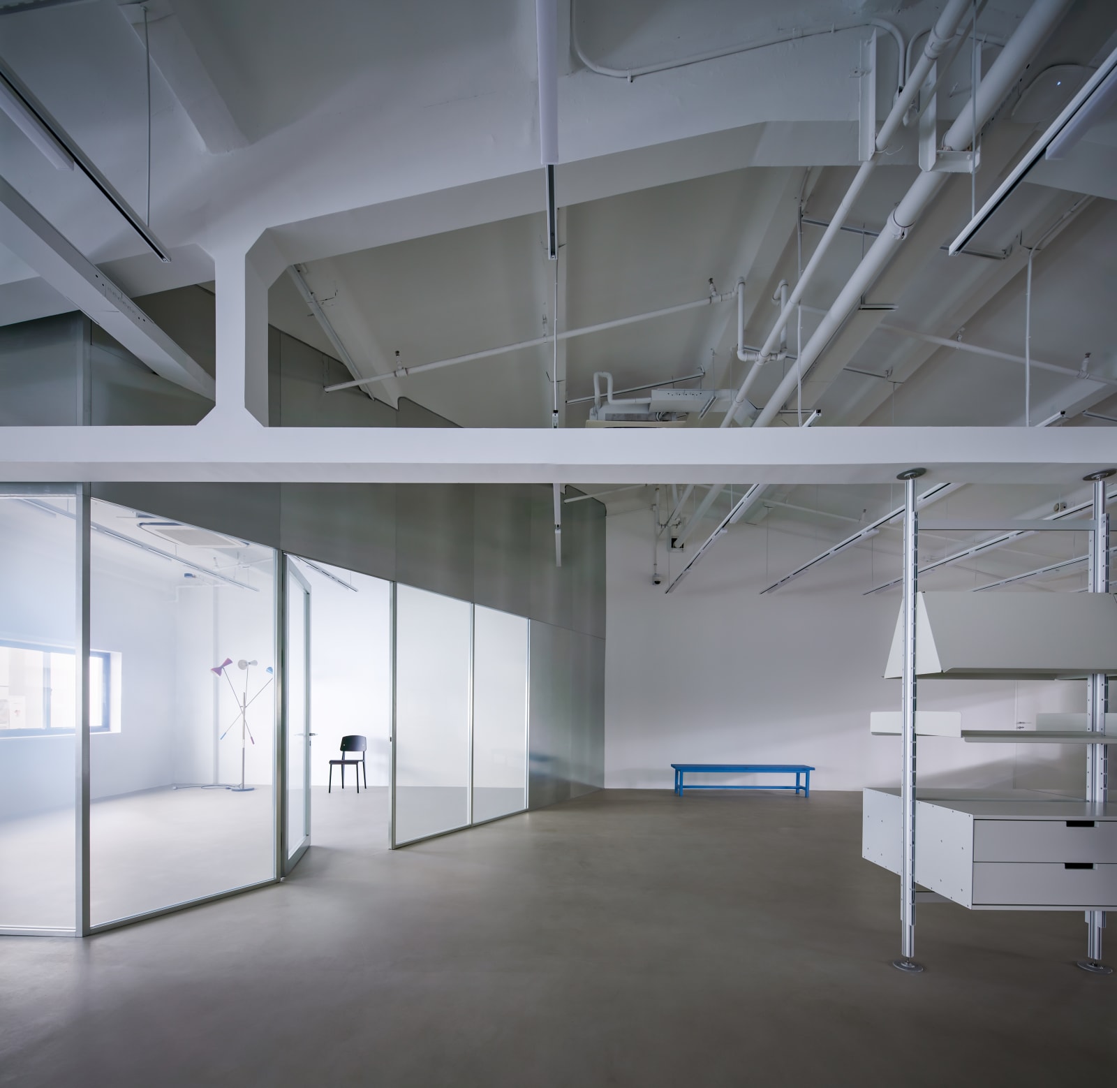 Renovation of Kaixuanfang Studio / Chinese Mainland, atelier siyu / Chinese Mainland