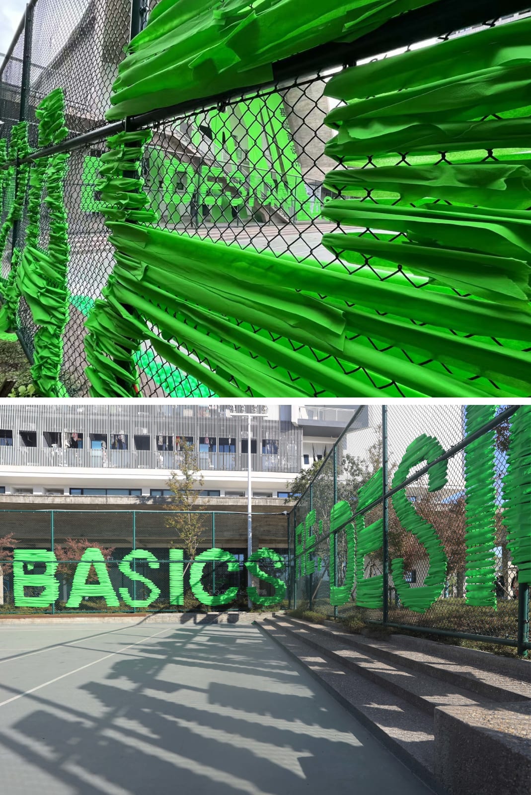 RE DESIGN BASICS / Chinese Mainland, RE DESIGN / Chinese Mainland