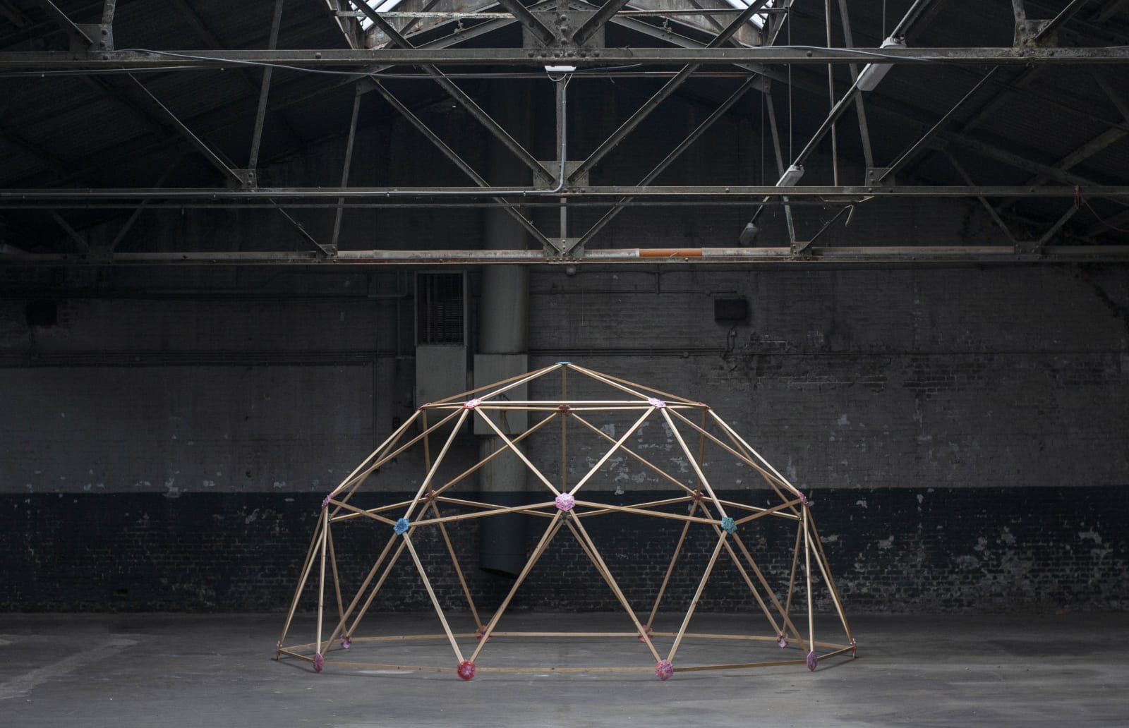 Chu Wai Kit / CreateSmart Young Design Talent Award 2025