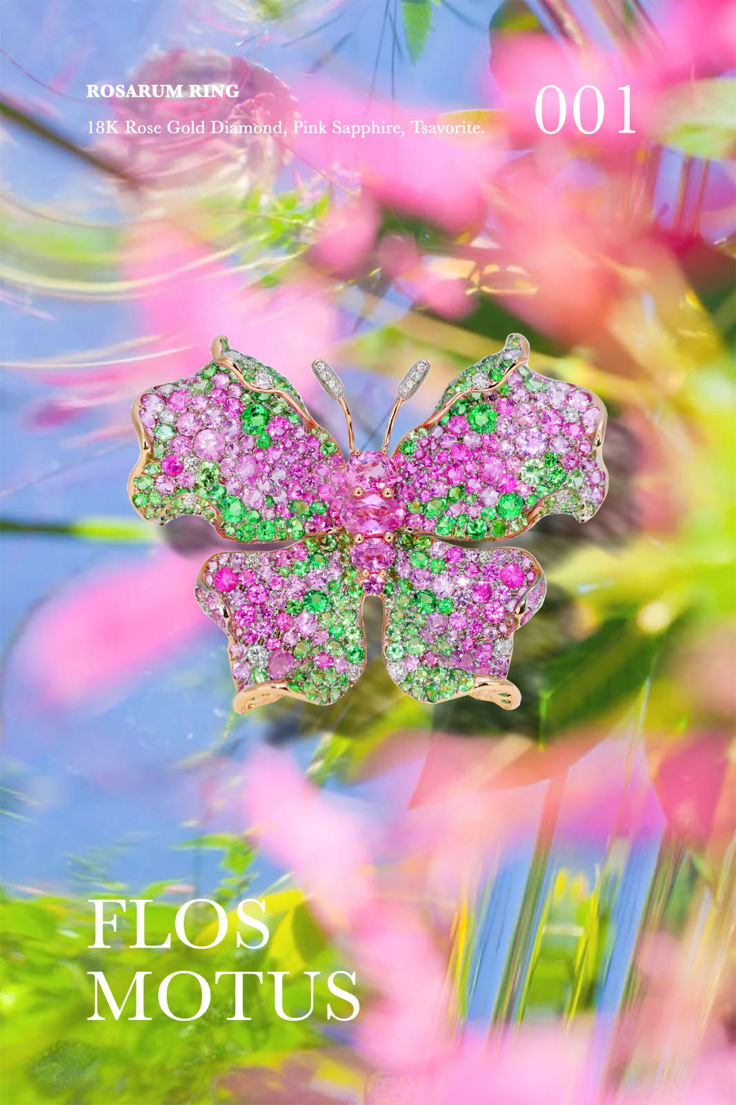 Hui Yuk King / CreateSmart Young Design Talent Award 2025