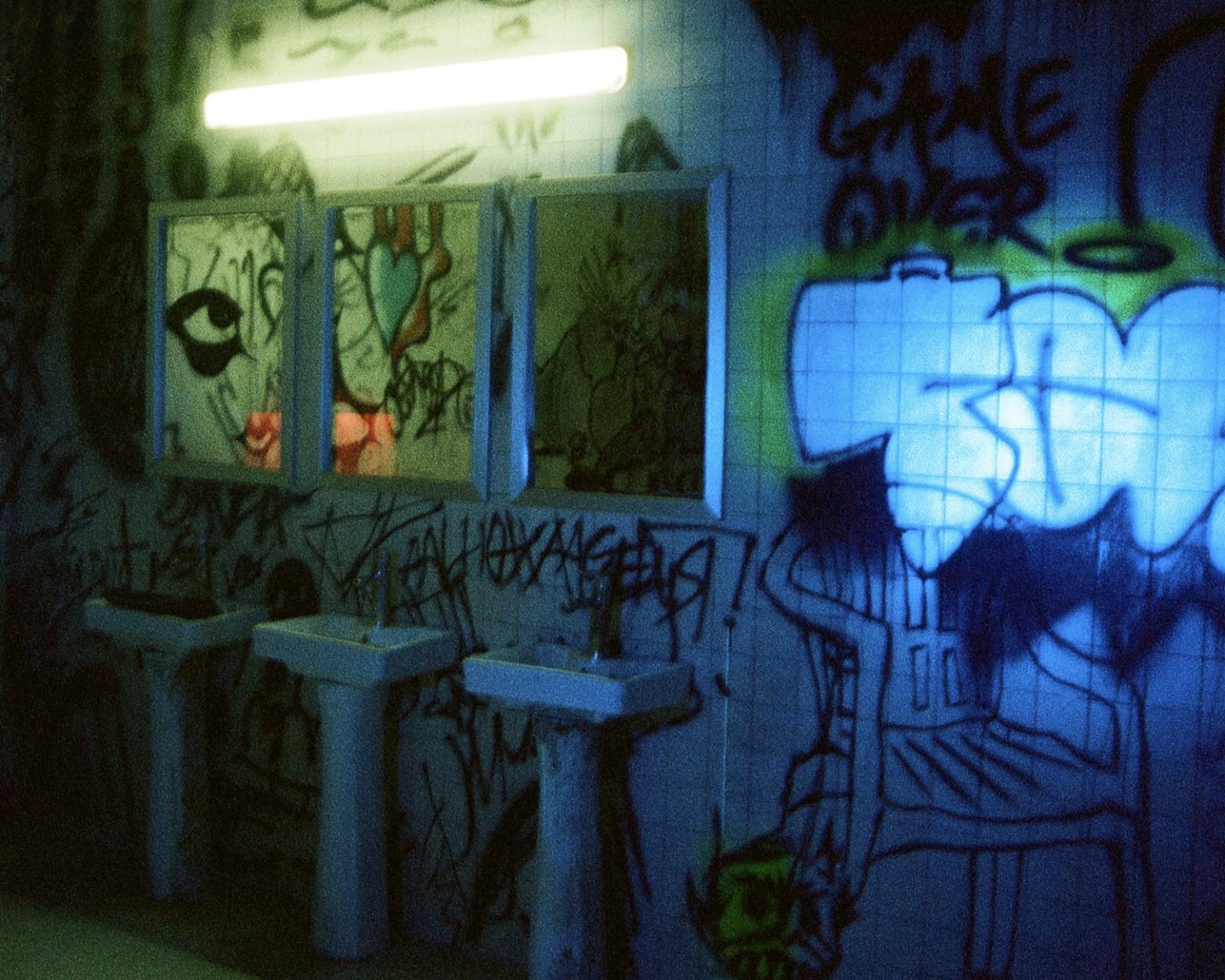 Owen Lo Yuk Chi / CreateSmart Young Design Talent Special Award 2025