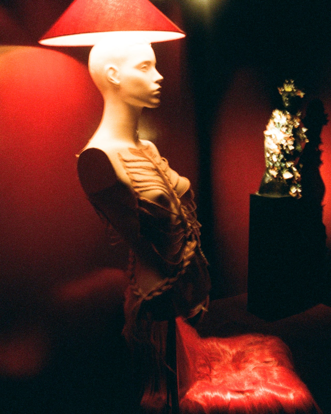 Owen Lo Yuk Chi / CreateSmart Young Design Talent Special Award 2025