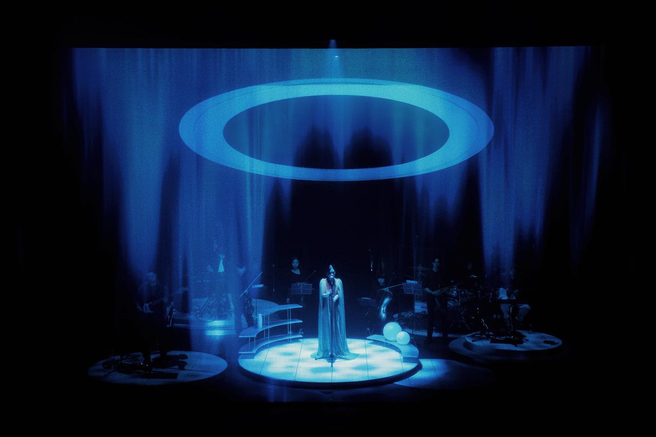 Owen Lo Yuk Chi / CreateSmart Young Design Talent Special Award 2025