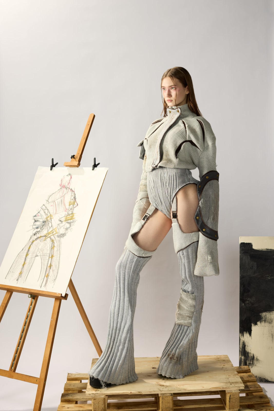 Tsui Fei / CreateSmart Young Design Talent Special Award 2025