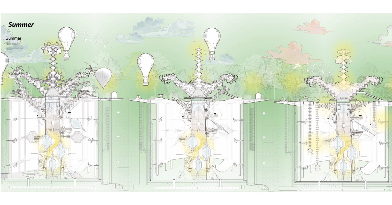 Au Choi Shan / PolyU School of Design Young Design Talent Award 2025