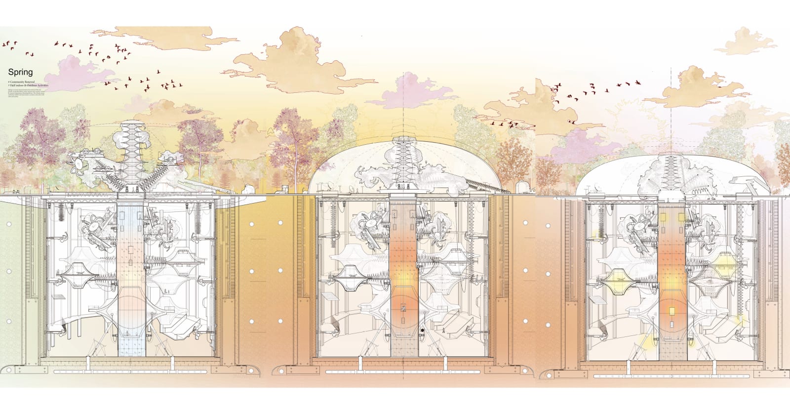 Au Choi Shan / PolyU School of Design Young Design Talent Award 2025