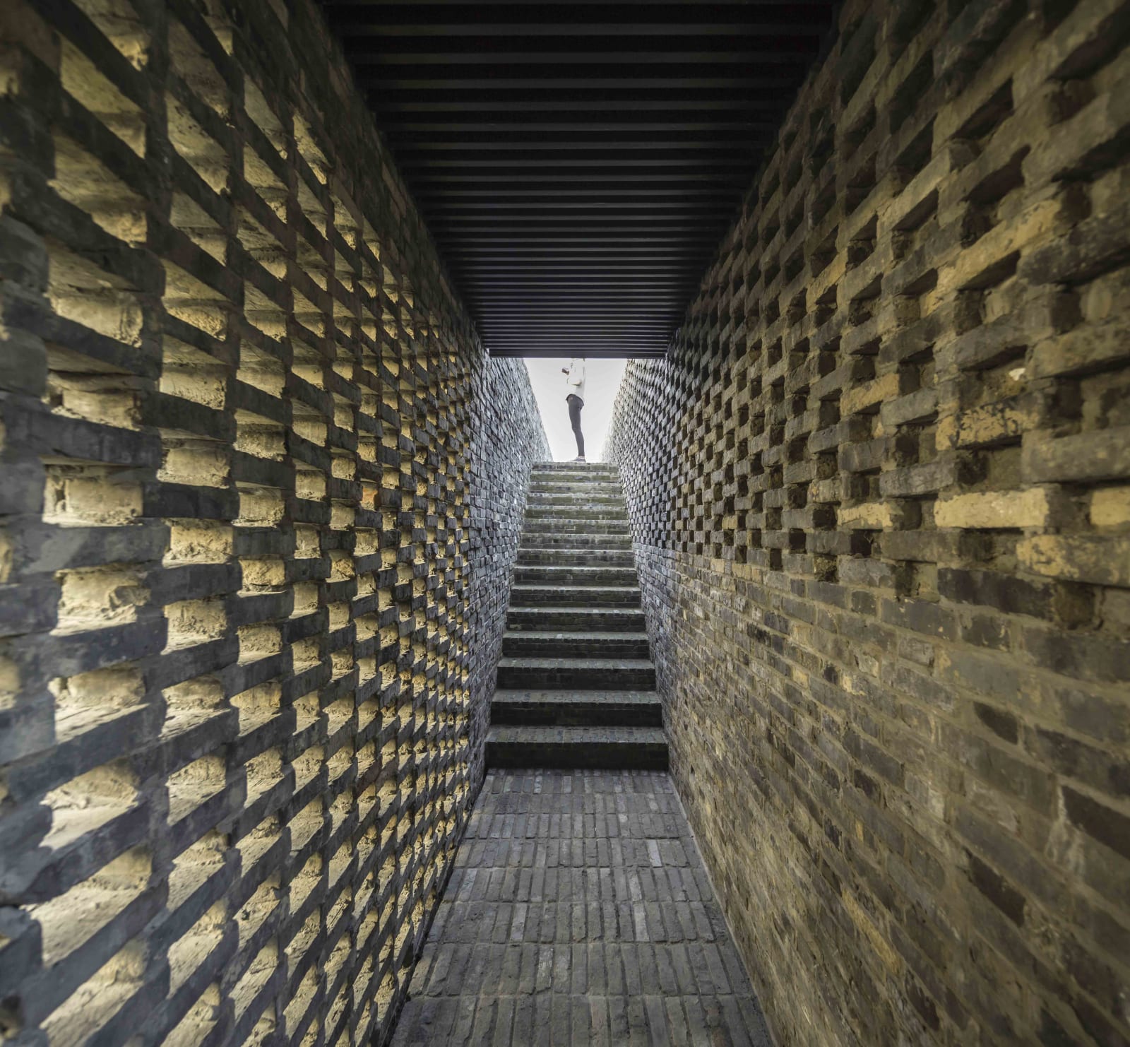 Tsingpu Retreats / Mainland China, Beijng Tsingpu Retreat and Culture Co. Ltd / Mainland China