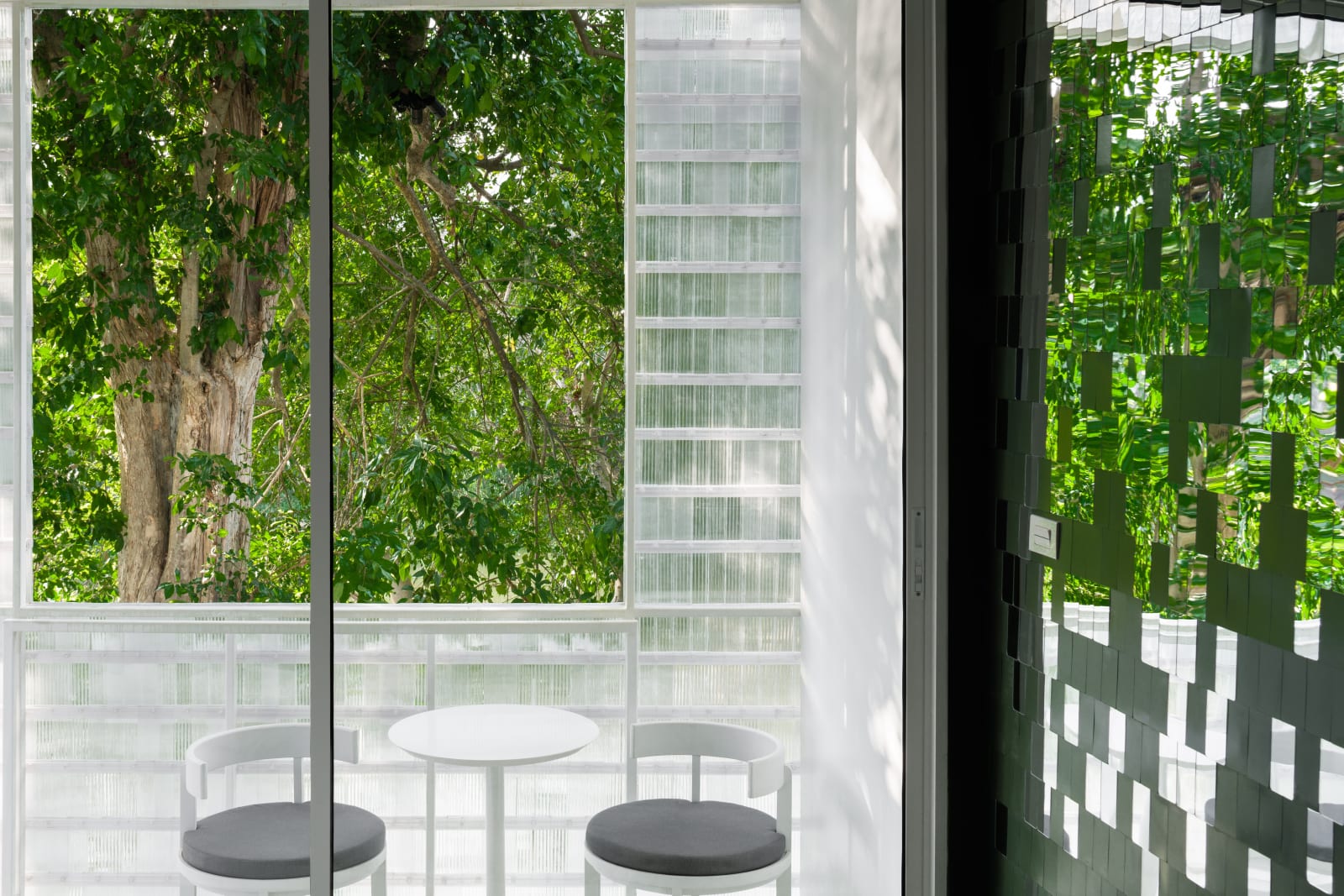 Little Shelter Hotel / Thailand, Department of Architecture Co. / Thailand