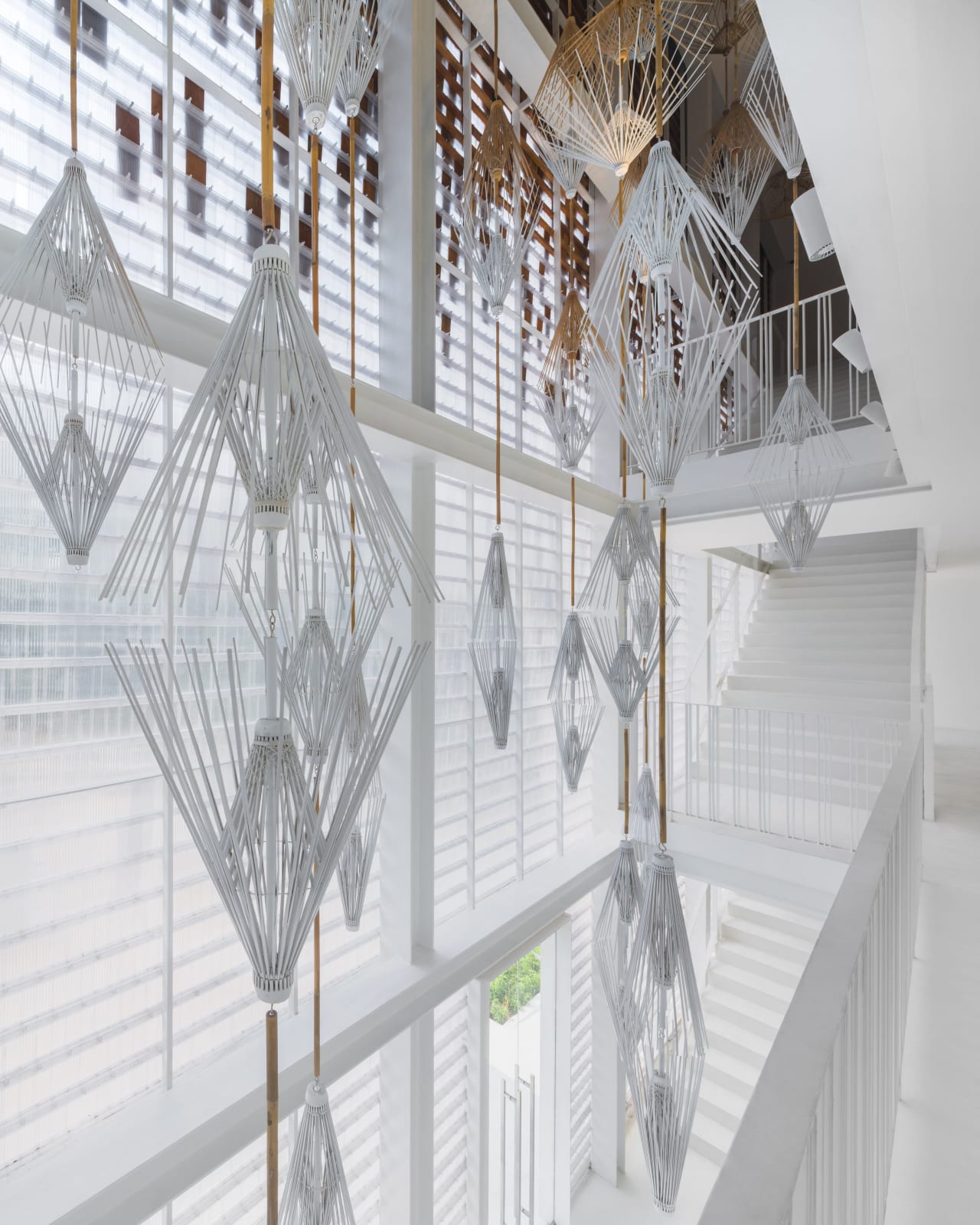 Little Shelter Hotel / Thailand, Department of Architecture Co. / Thailand
