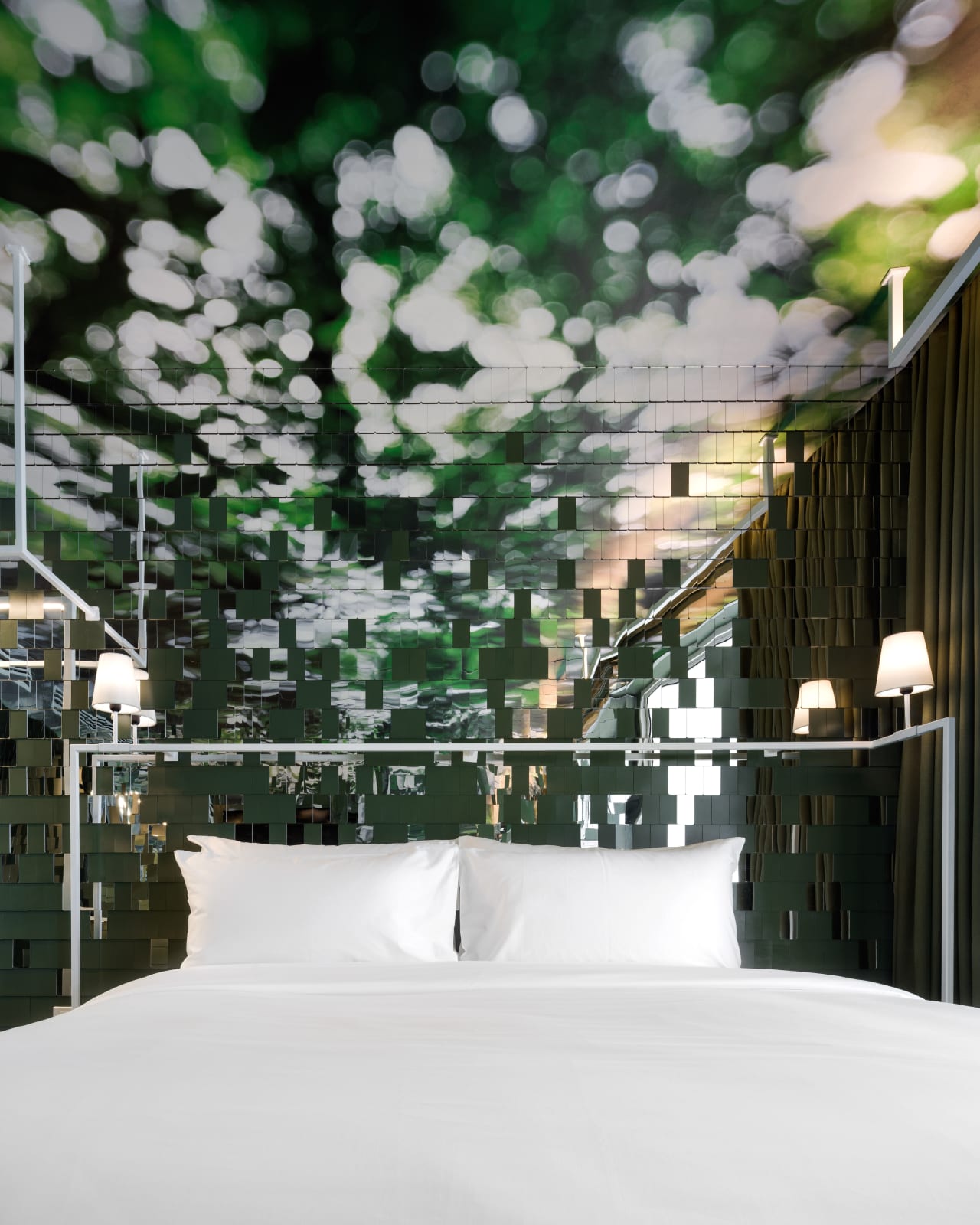 Little Shelter Hotel / Thailand, Department of Architecture Co. / Thailand