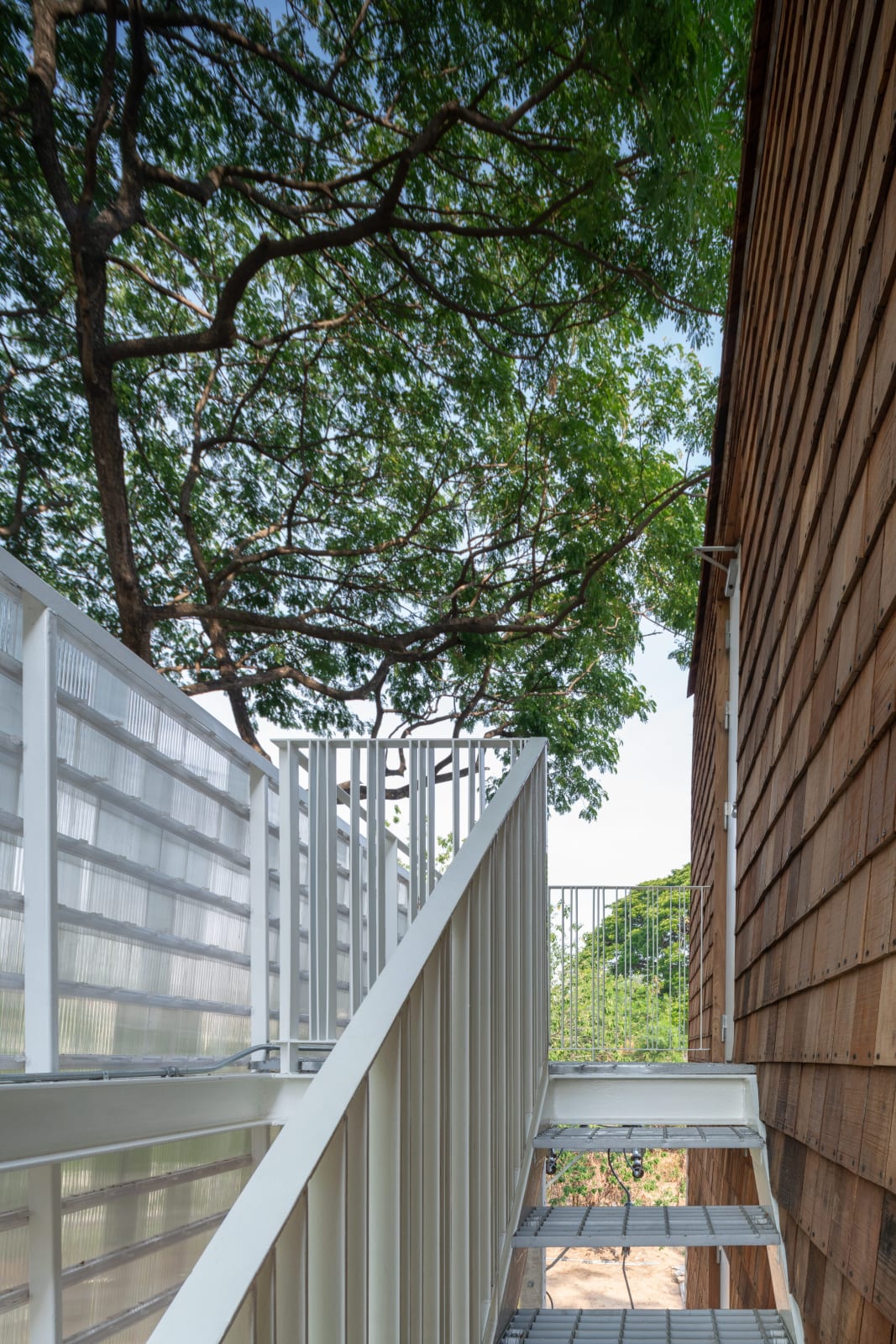Little Shelter Hotel / Thailand, Department of Architecture Co. / Thailand