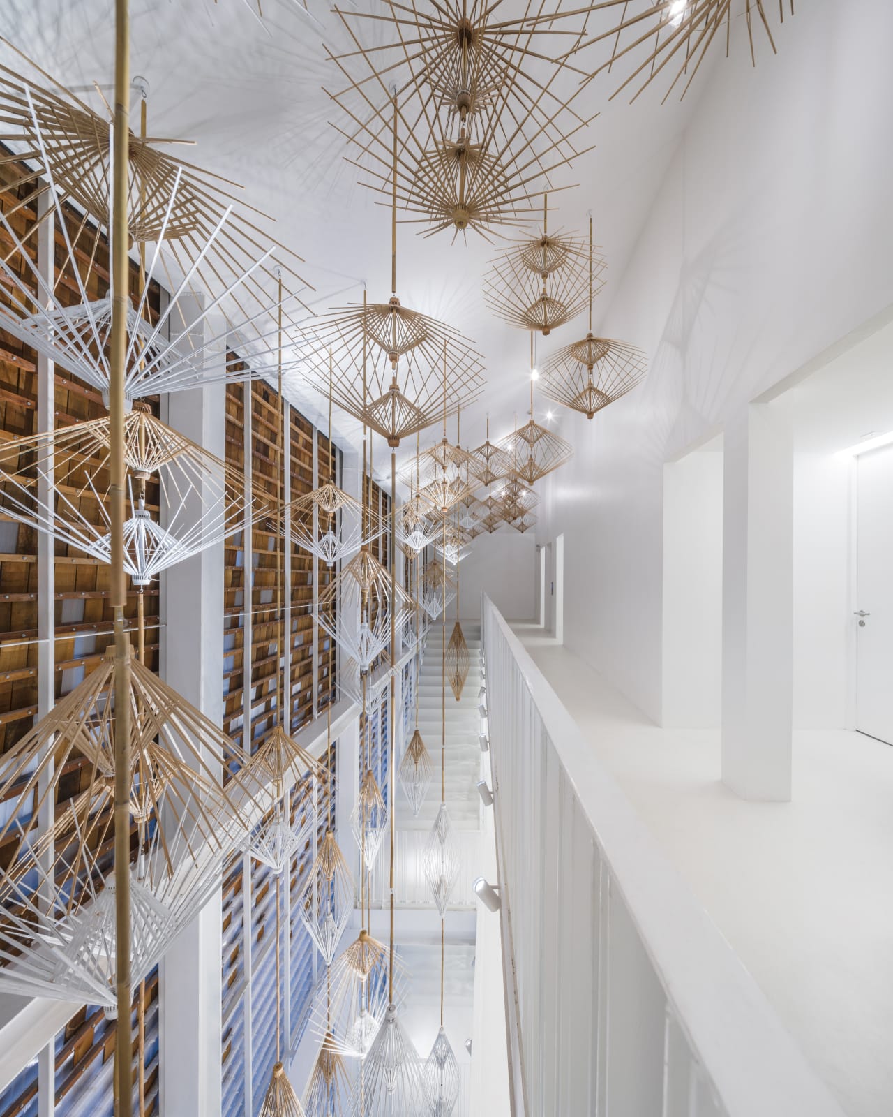 Little Shelter Hotel / Thailand, Department of Architecture Co. / Thailand