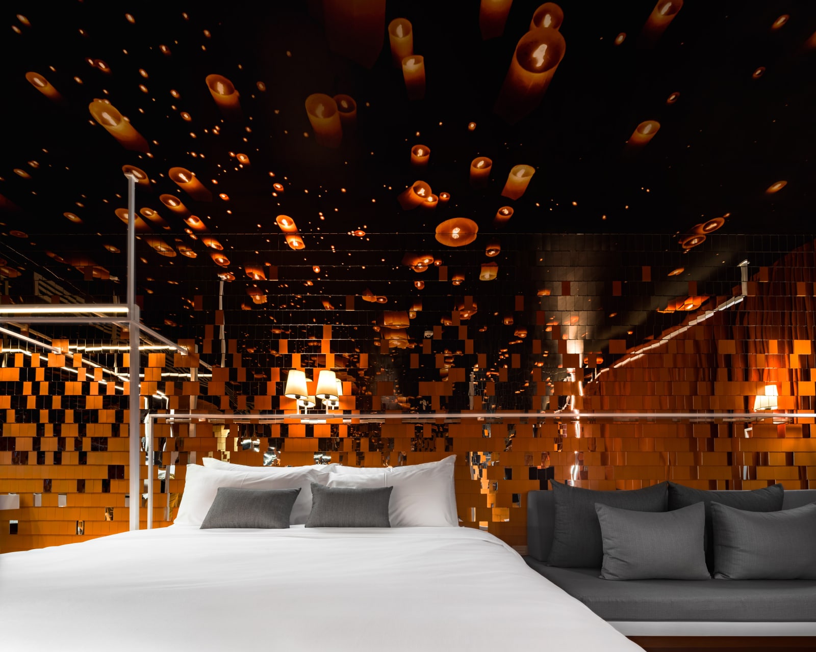 Little Shelter Hotel / Thailand, Department of Architecture Co. / Thailand