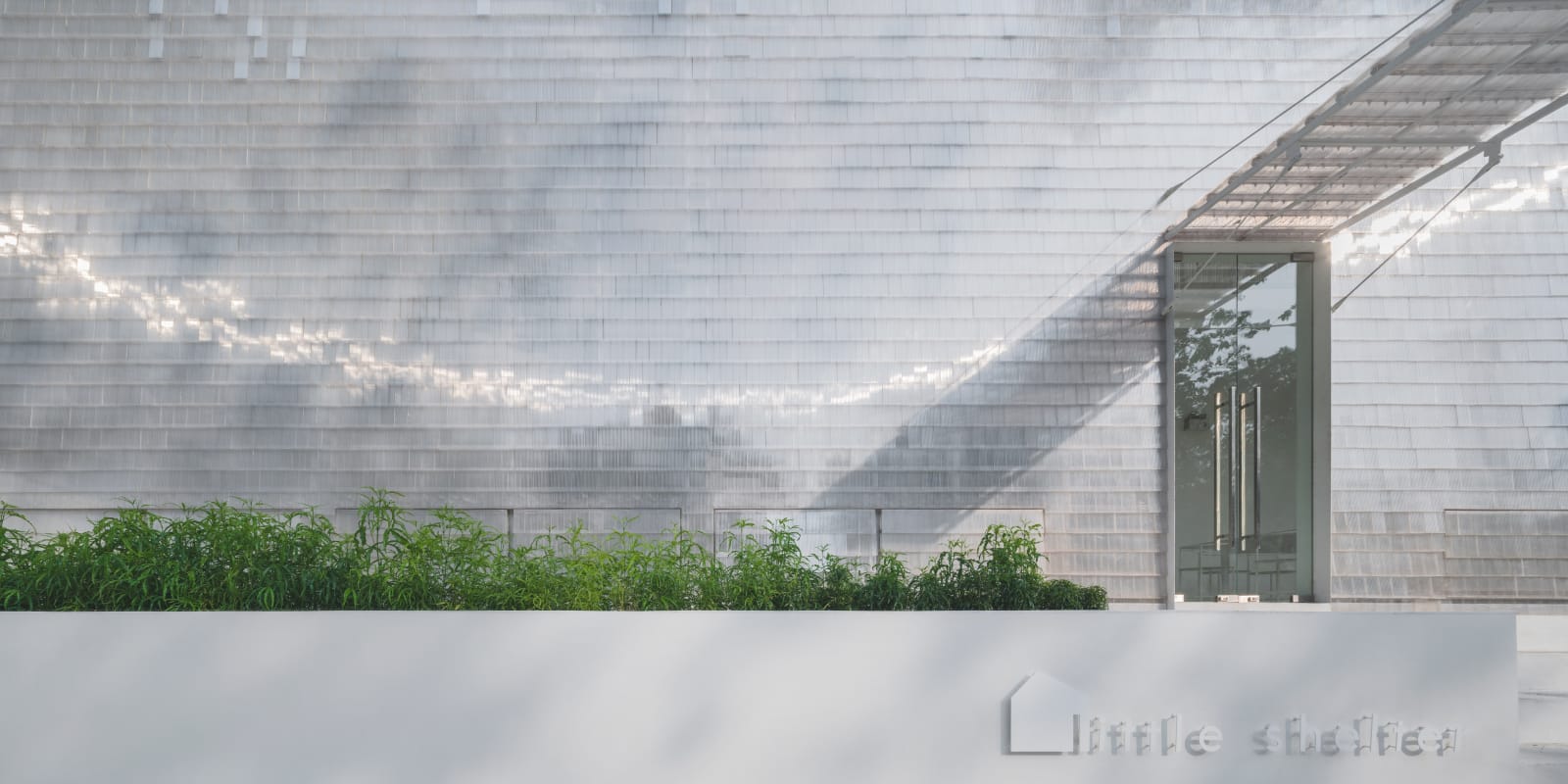 Little Shelter Hotel / Thailand, Department of Architecture Co. / Thailand