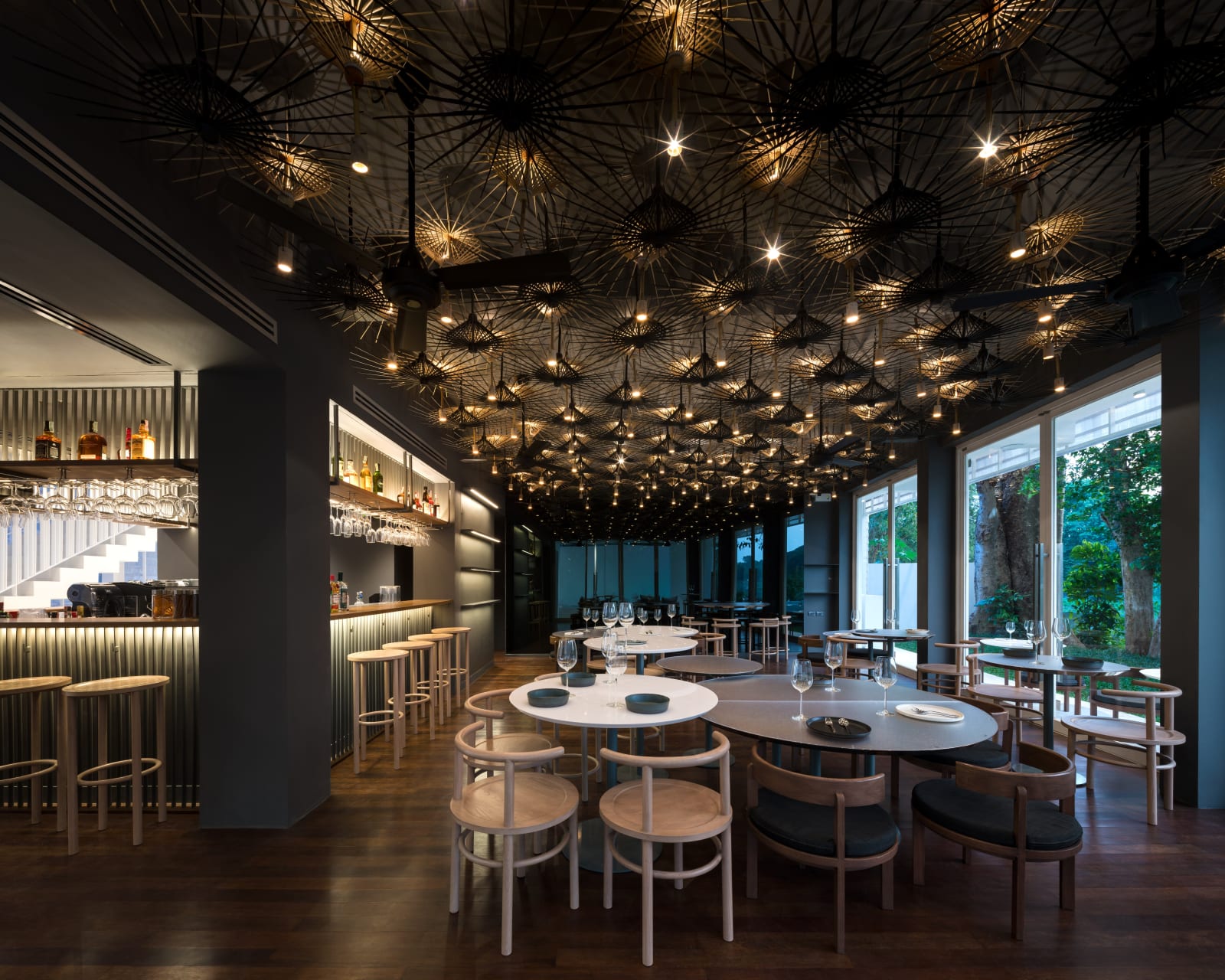 Little Shelter Hotel / Thailand, Department of Architecture Co. / Thailand