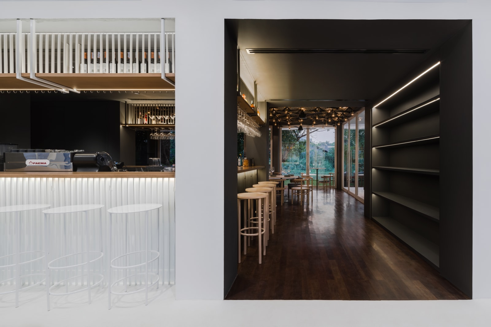 Little Shelter Hotel / Thailand, Department of Architecture Co. / Thailand