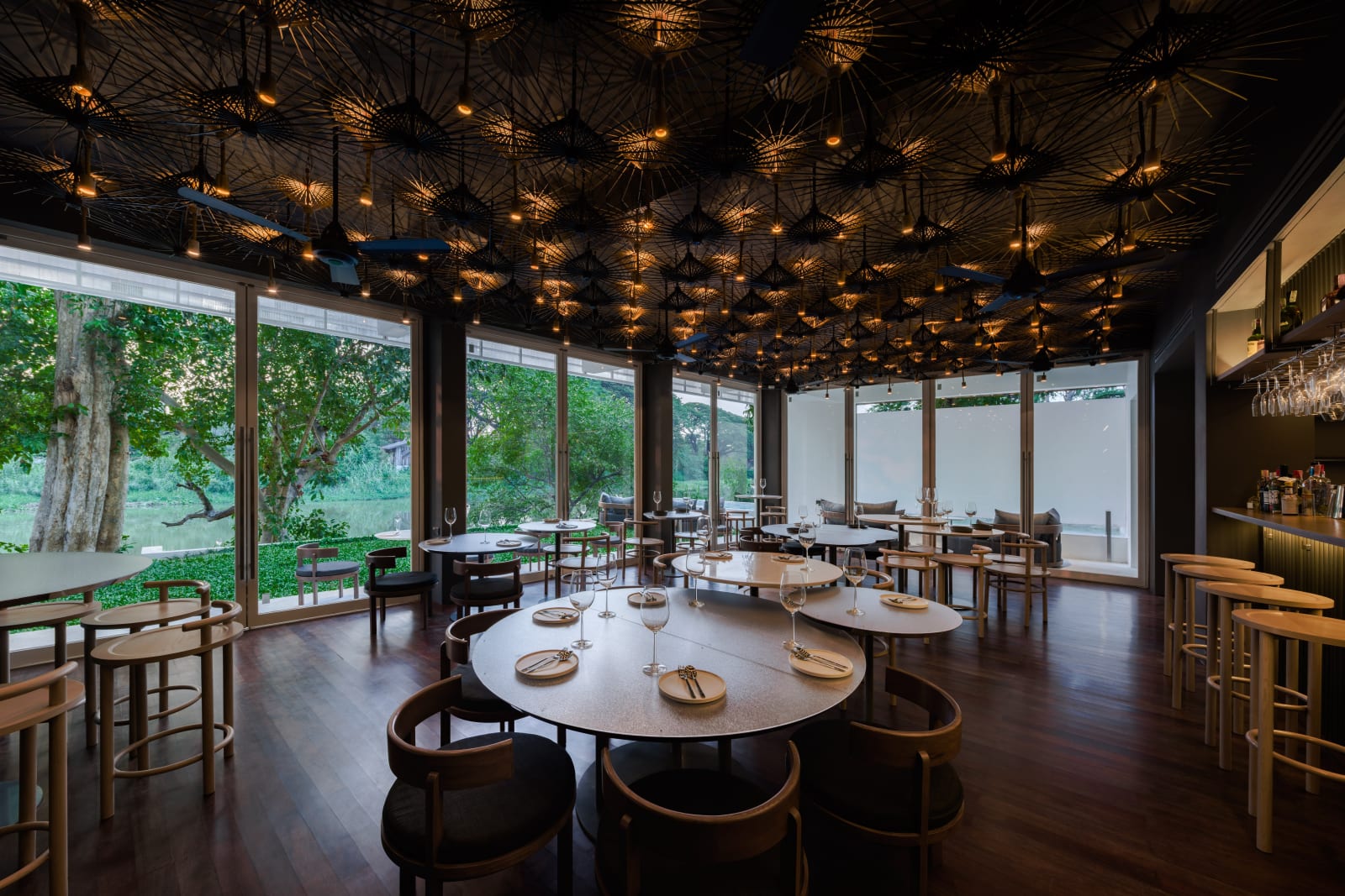 Little Shelter Hotel / Thailand, Department of Architecture Co. / Thailand
