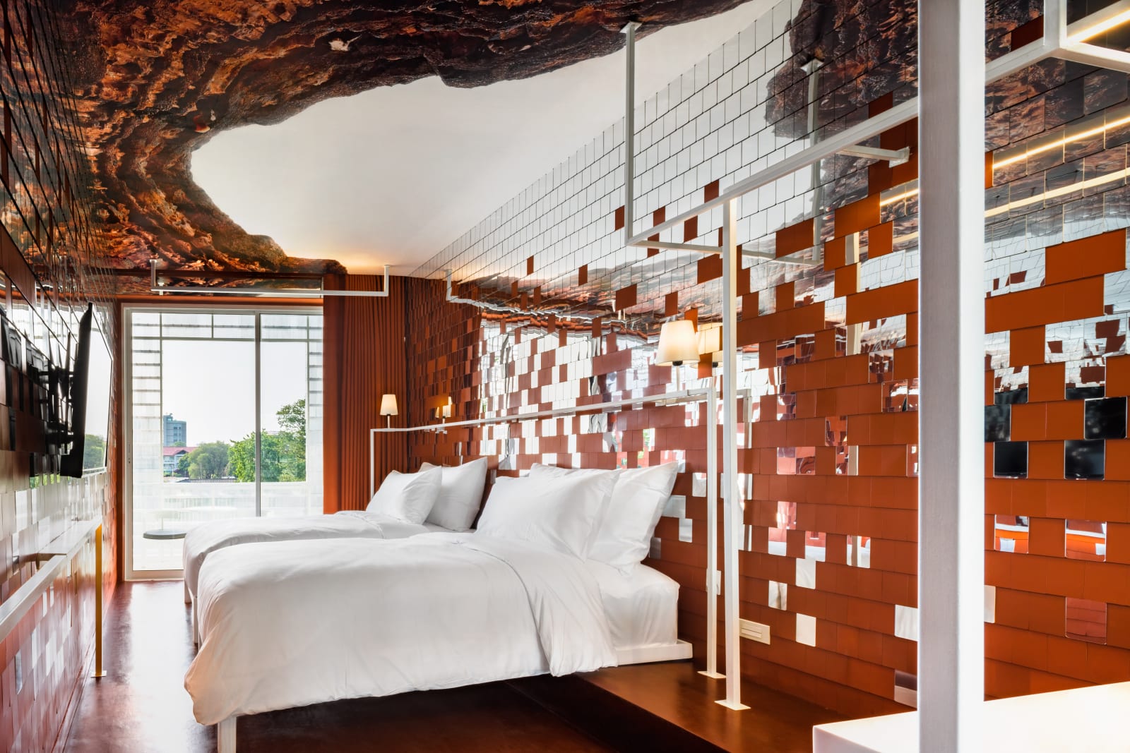Little Shelter Hotel / Thailand, Department of Architecture Co. / Thailand